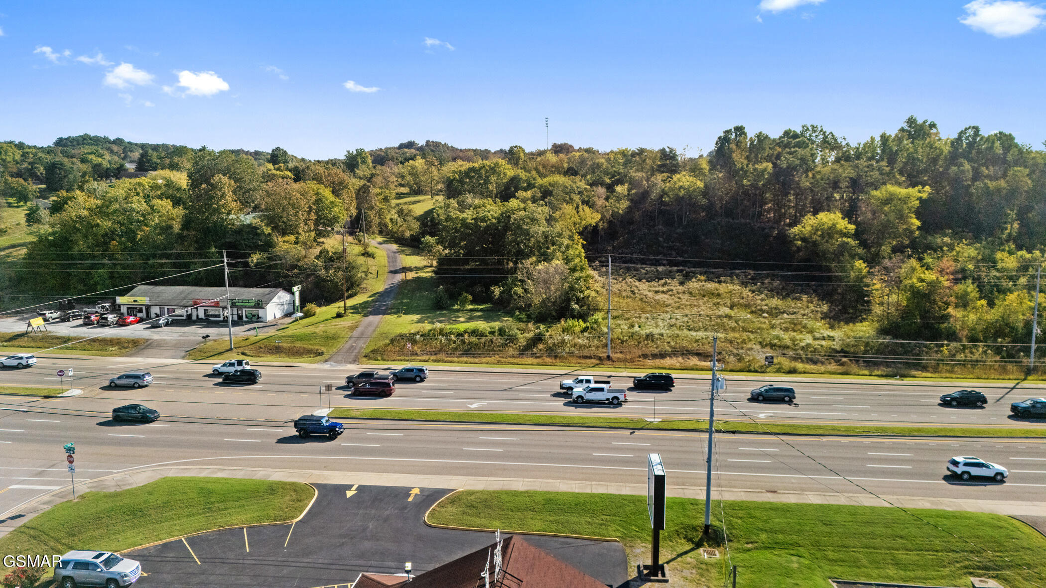 Lot 34 Winfield Dunn Parkway Sevierville TN 37876