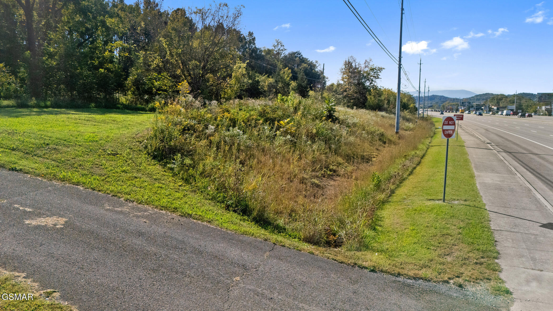 Lot 34 Winfield Dunn Parkway Sevierville TN 37876