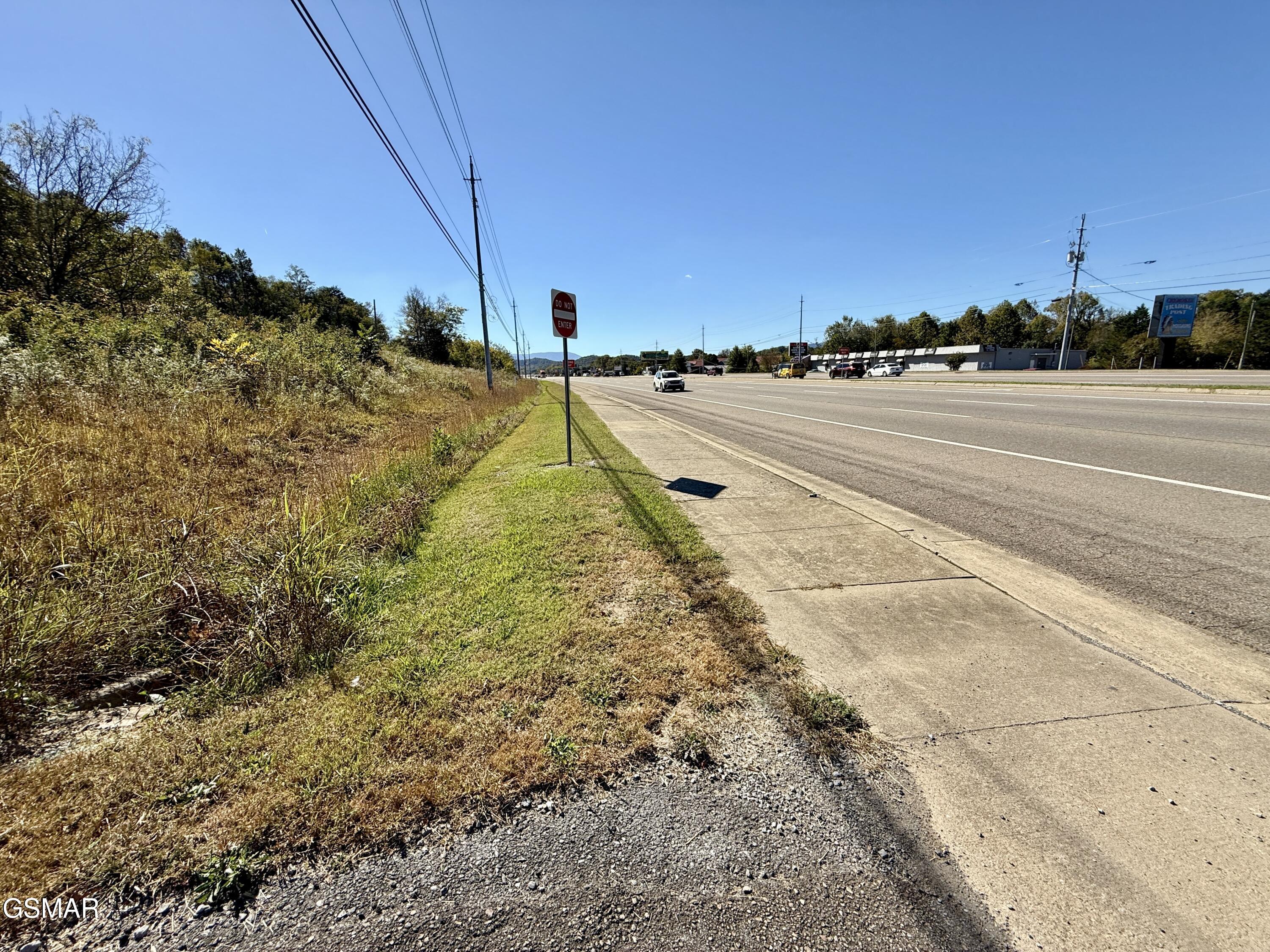 Lot 34 Winfield Dunn Parkway Sevierville TN 37876
