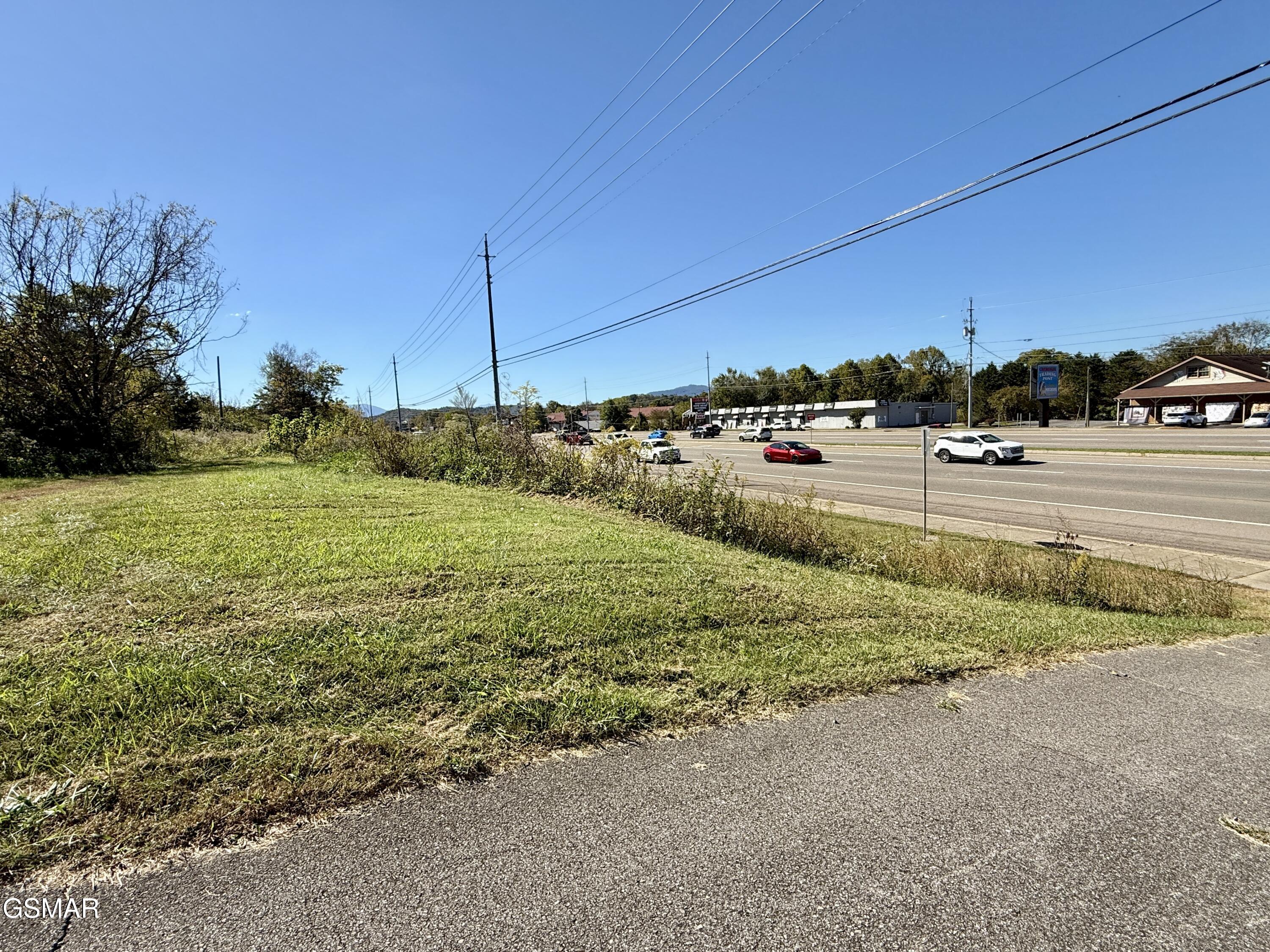 Lot 34 Winfield Dunn Parkway Sevierville TN 37876