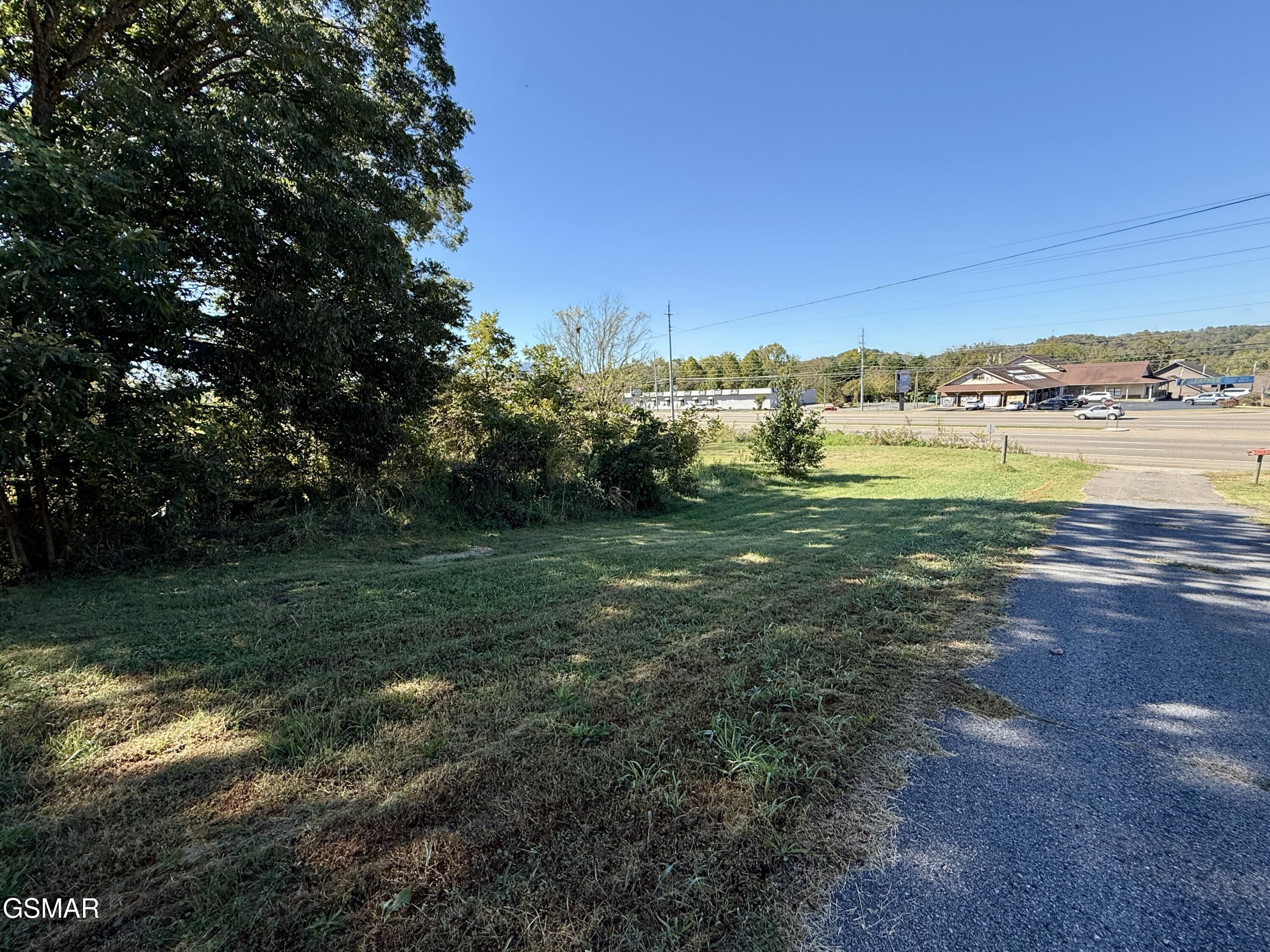 Lot 34 Winfield Dunn Parkway Sevierville TN 37876