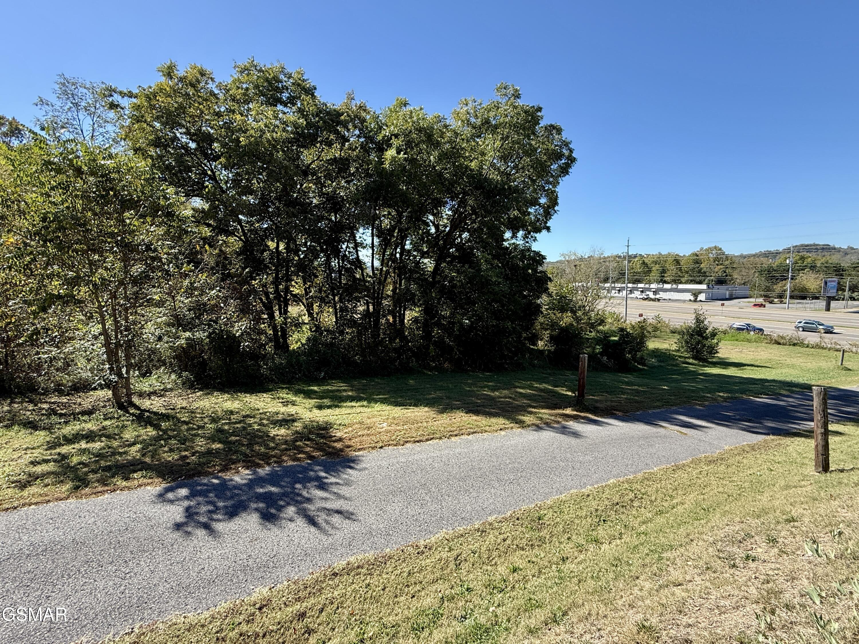 Lot 34 Winfield Dunn Parkway Sevierville TN 37876