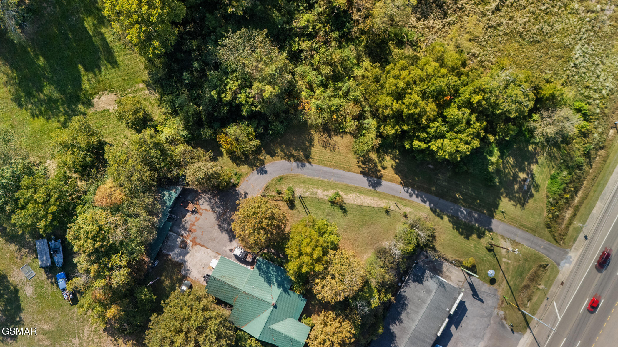 Lot 34 Winfield Dunn Parkway Sevierville TN 37876