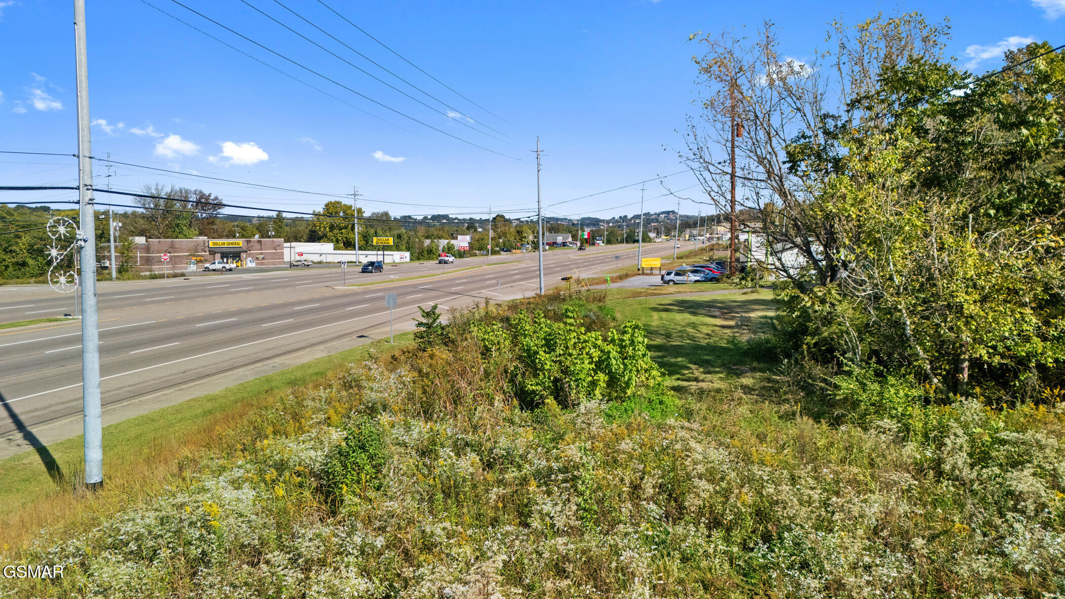 Lot 34 Winfield Dunn Parkway Sevierville TN 37876