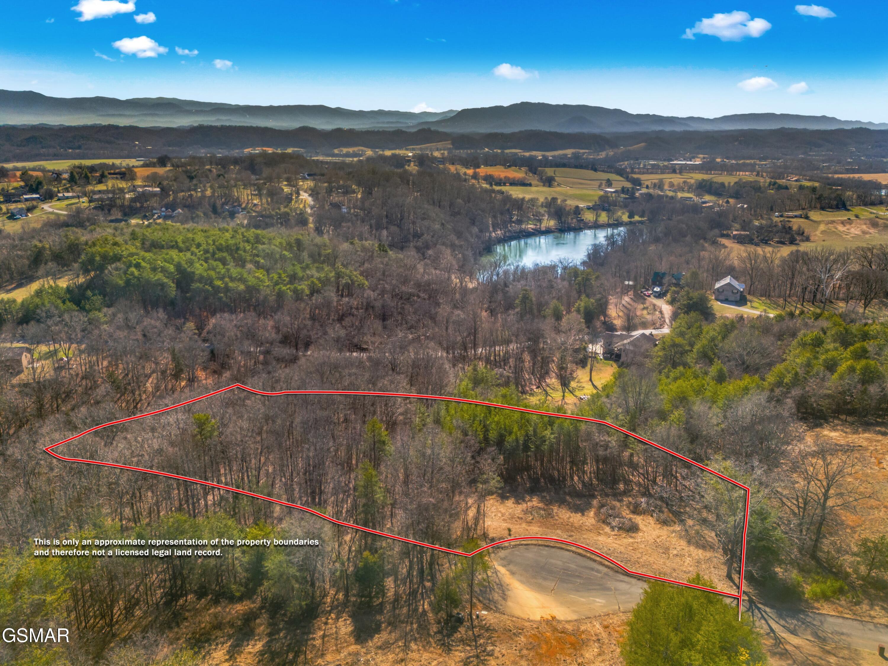 Lot 53 Kenneth Overlook Kodak TN 37764