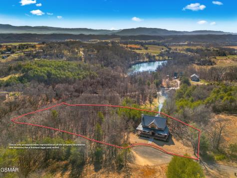 Lot 53 Kenneth Overlook Kodak TN 37764