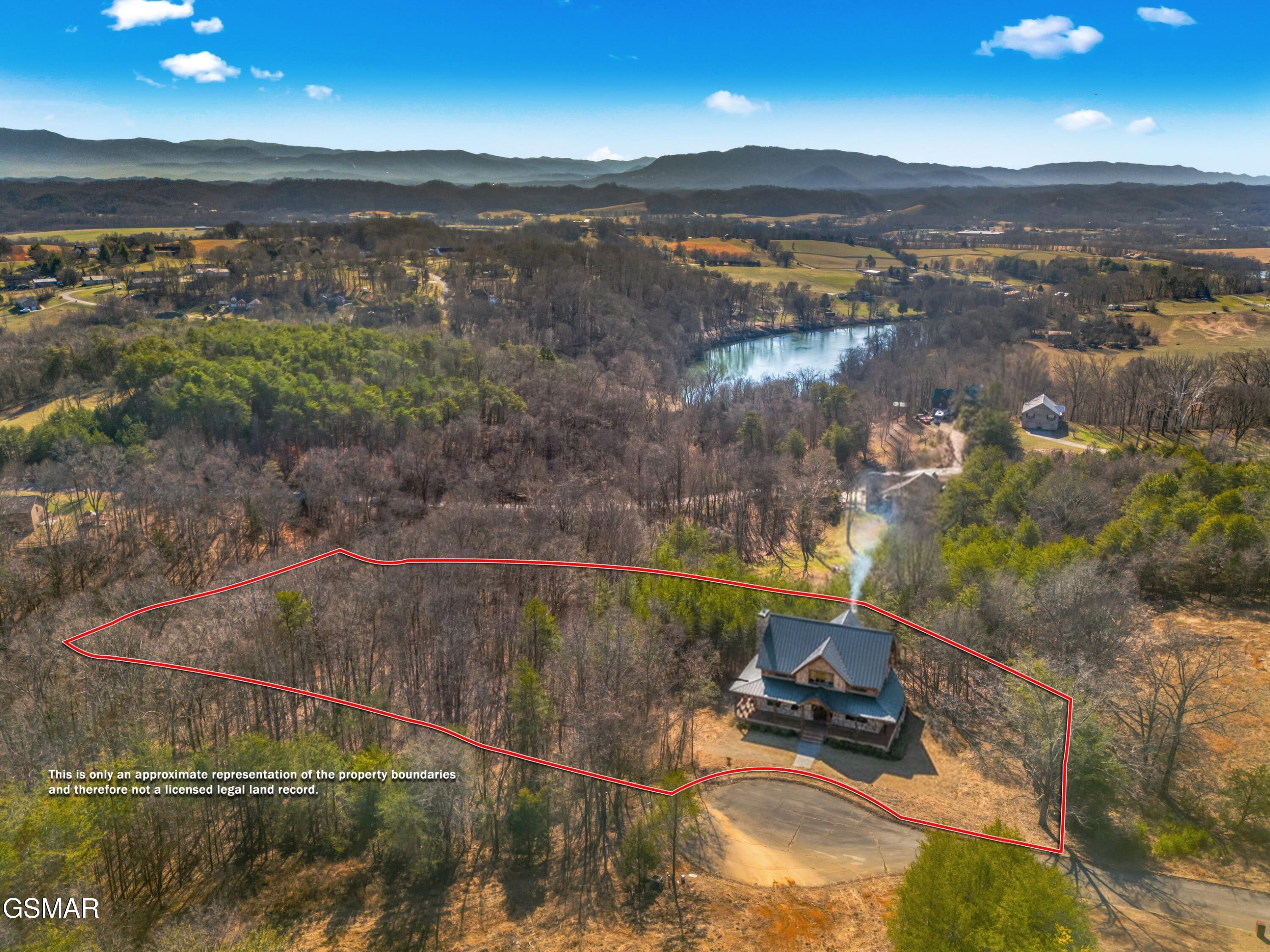 Lot 53 Kenneth Overlook Kodak TN 37764