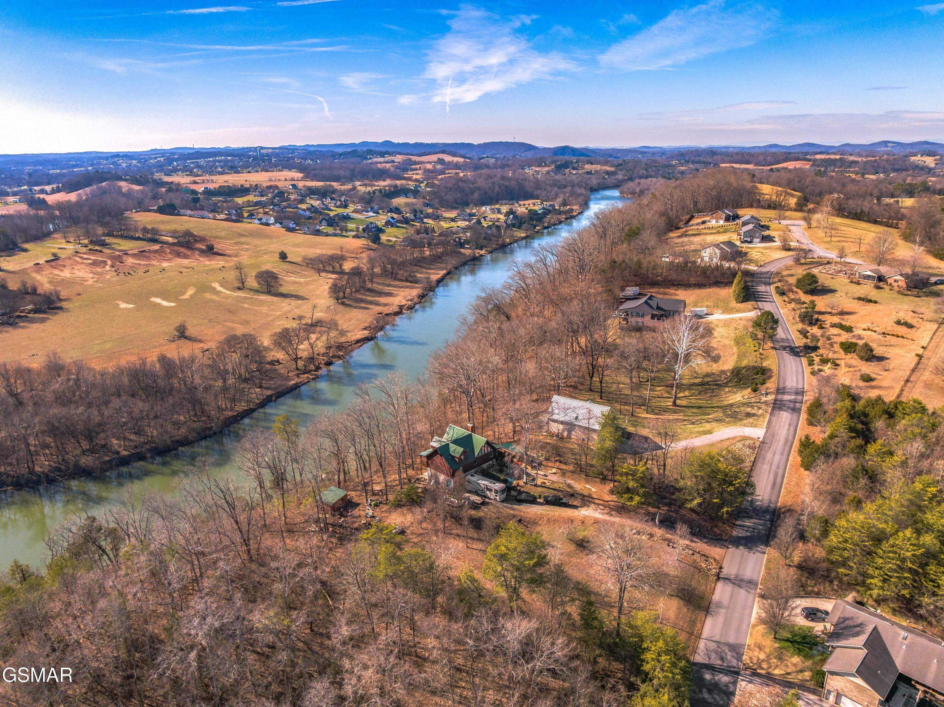 Lot 53 Kenneth Overlook Kodak TN 37764