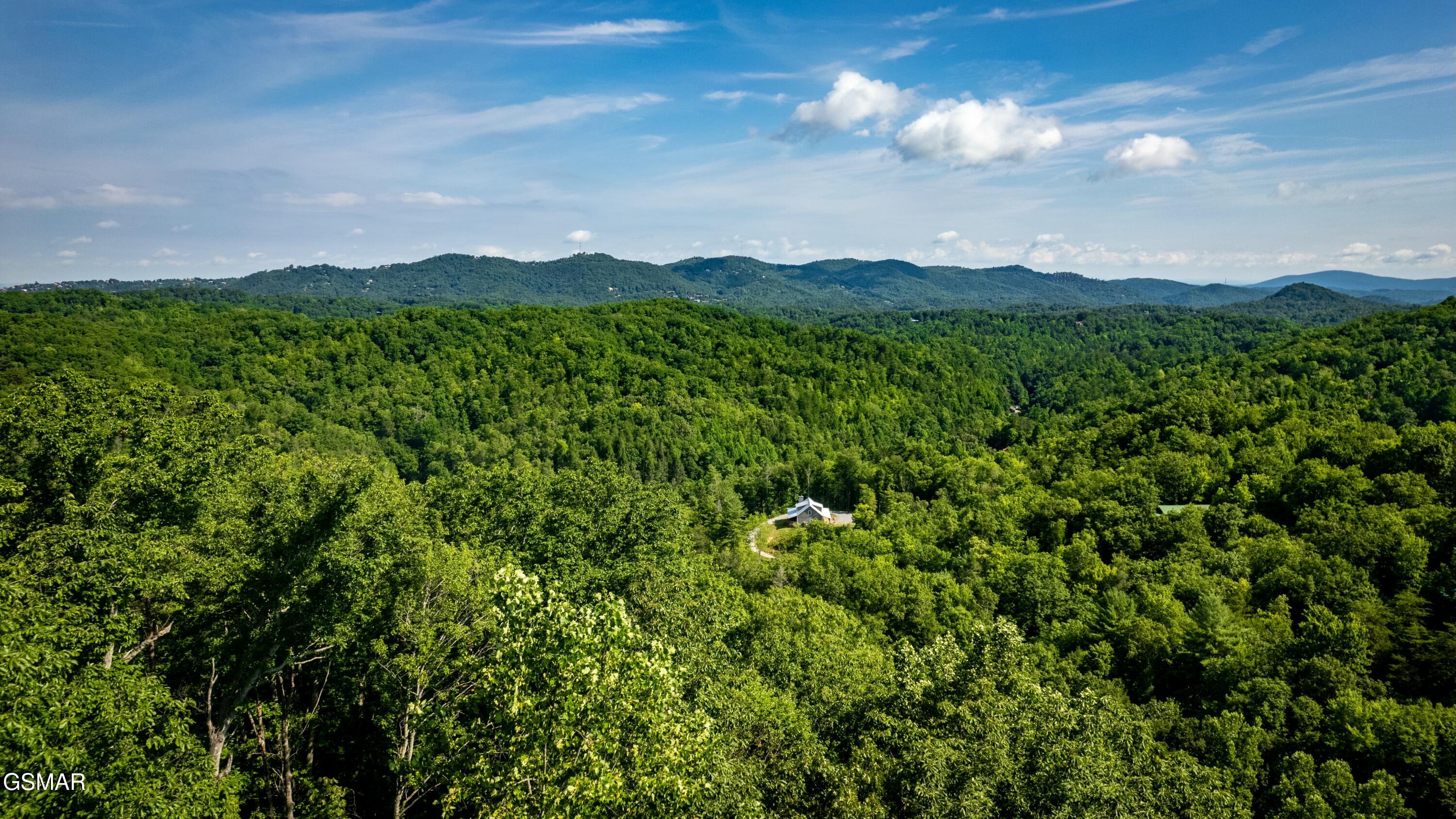 Tract 3-5 Wilson Hollow Way Sevierville TN 37876