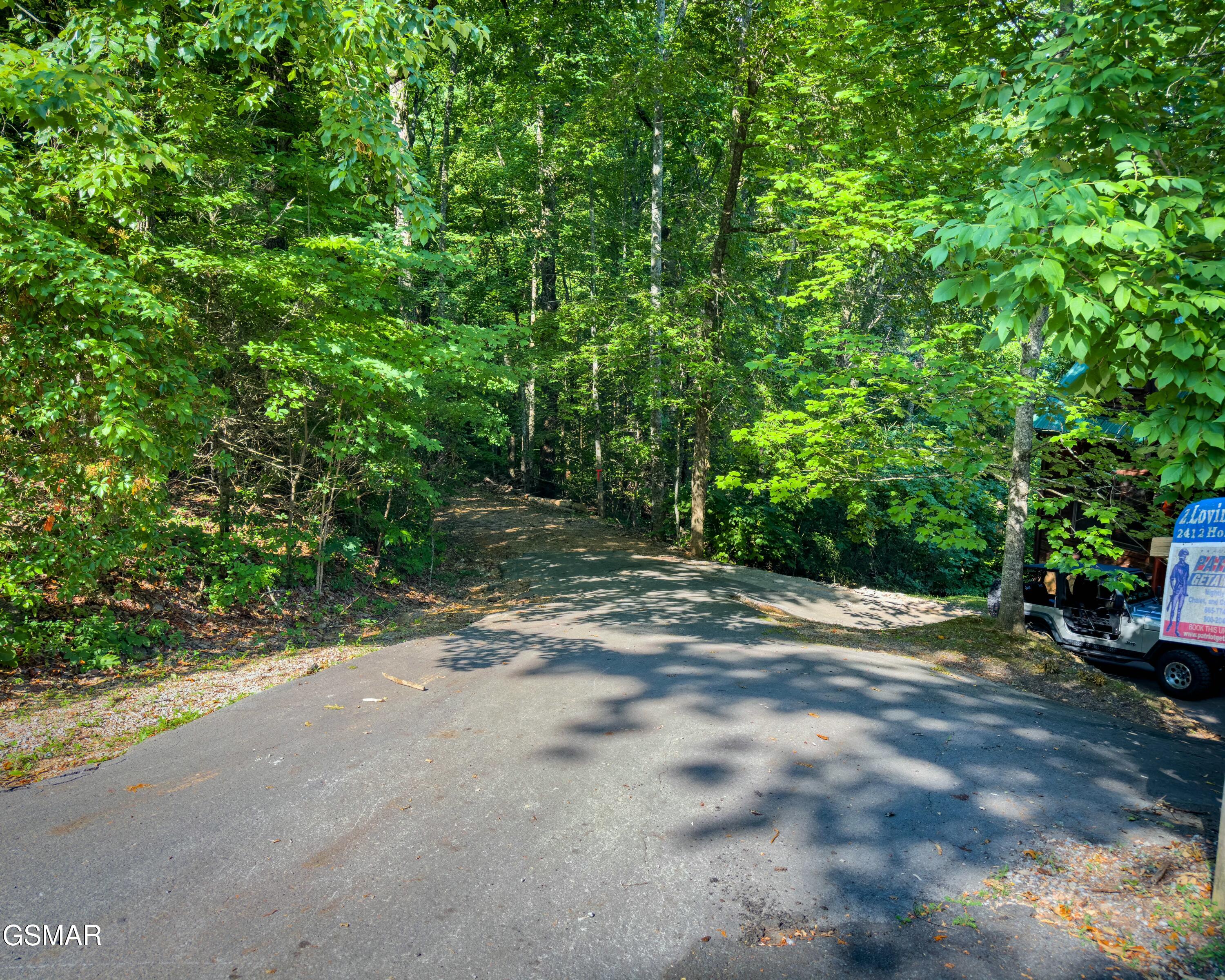 Tract 3-5 Wilson Hollow Way Sevierville TN 37876