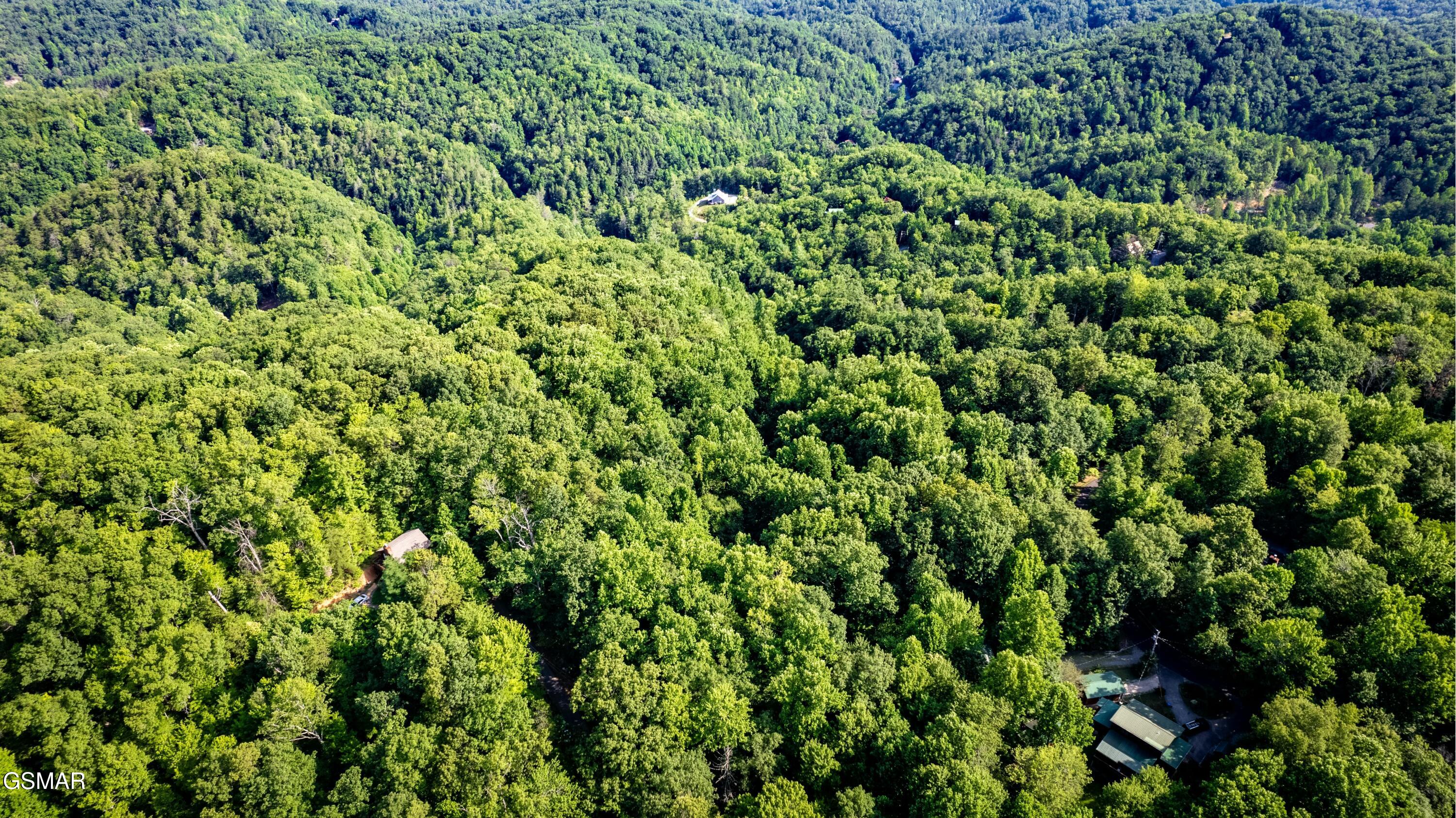 Tract 3-5 Wilson Hollow Way Sevierville TN 37876