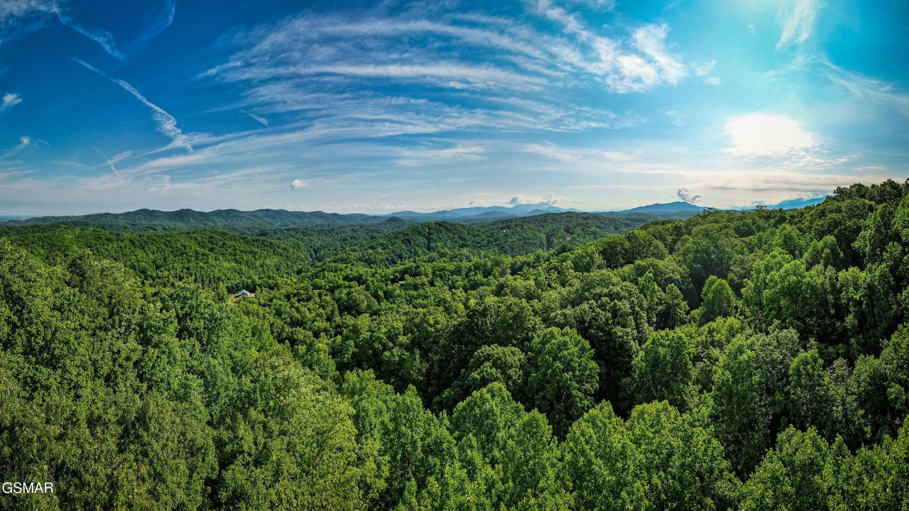 Tract 3-5 Wilson Hollow Way Sevierville TN 37876