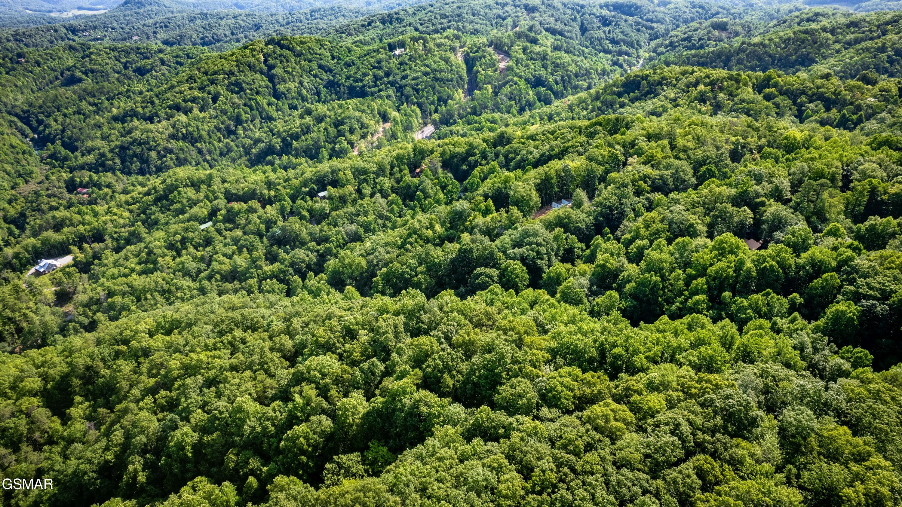 Tract 3-5 Wilson Hollow Way Sevierville TN 37876