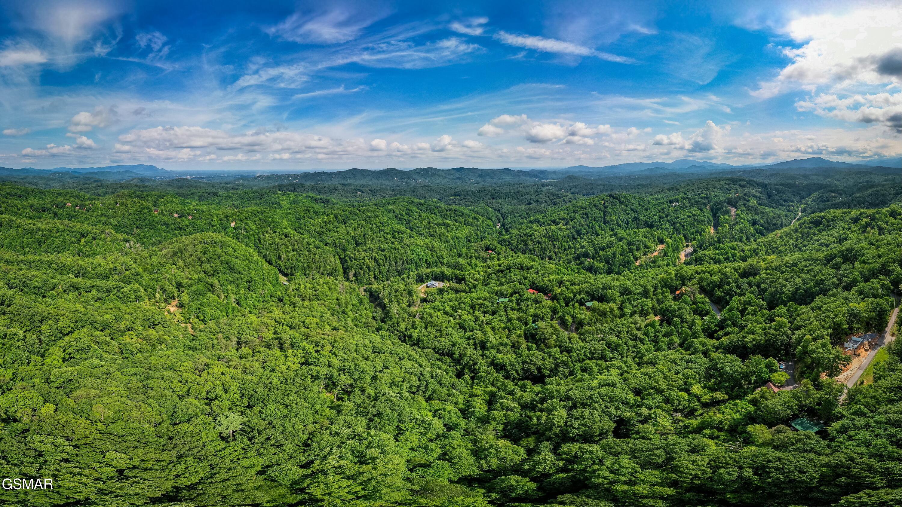 Tract 3-5 Wilson Hollow Way Sevierville TN 37876