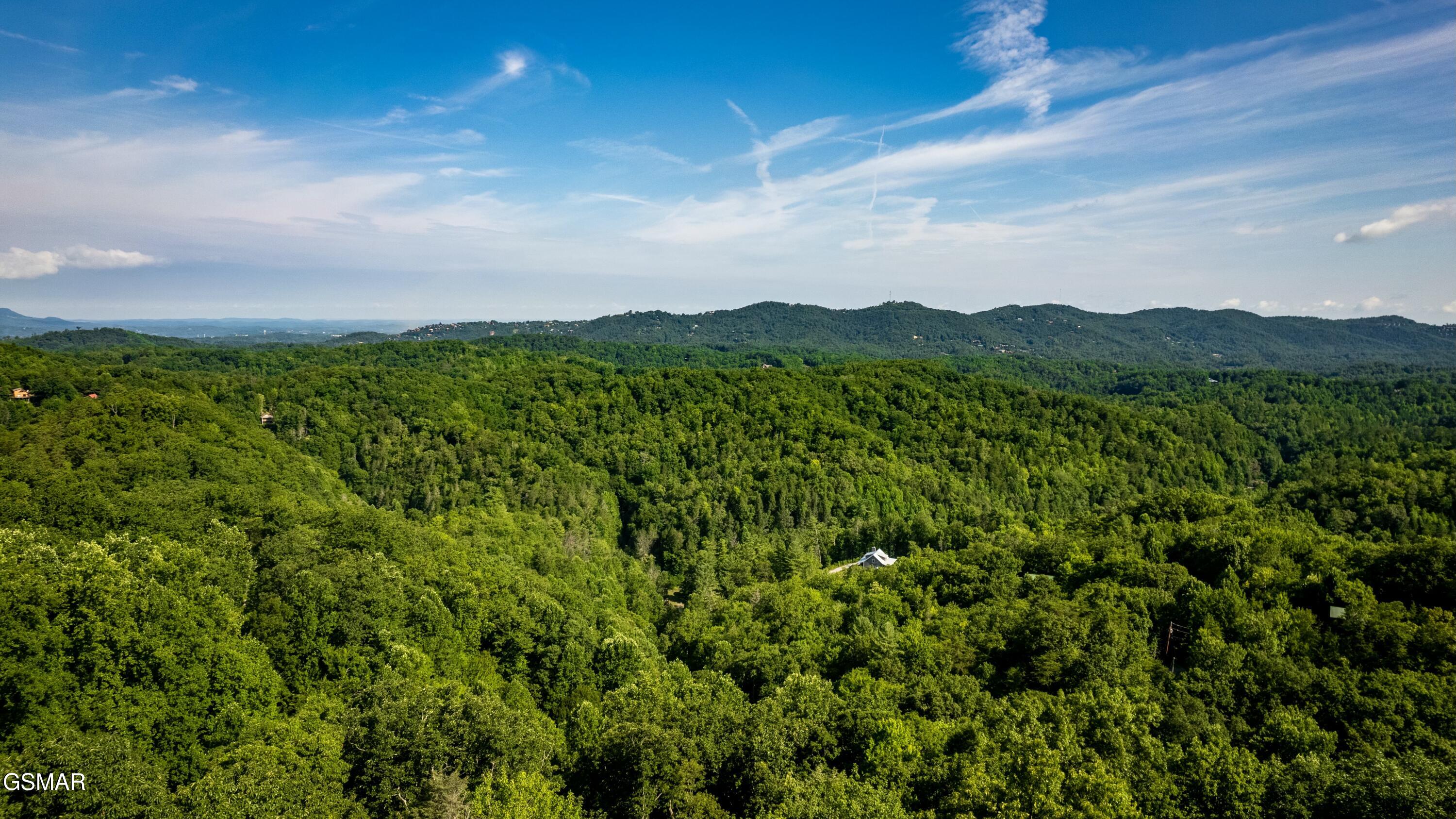 Tract 3-5 Wilson Hollow Way Sevierville TN 37876