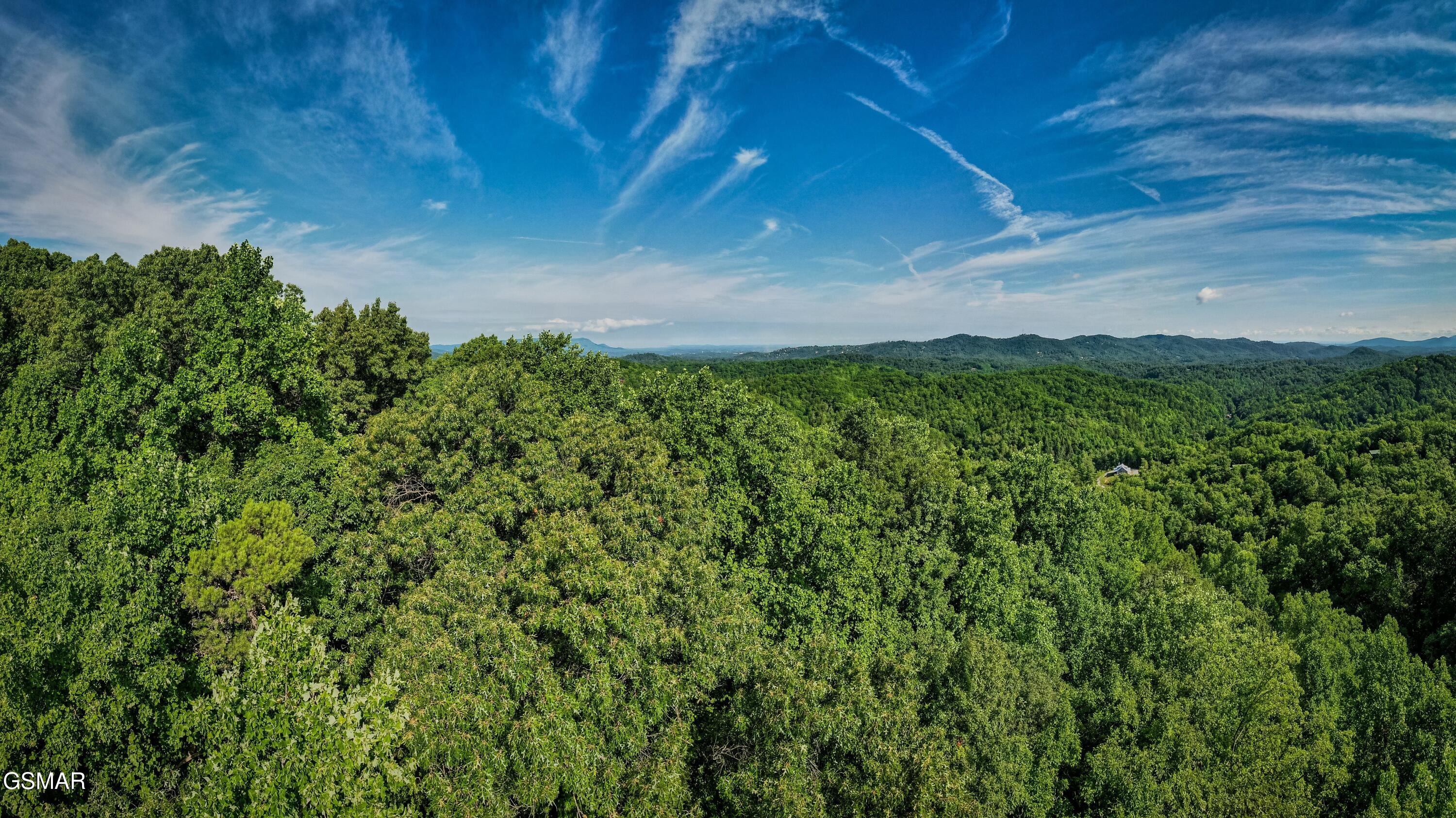 Tract 3-5 Wilson Hollow Way Sevierville TN 37876