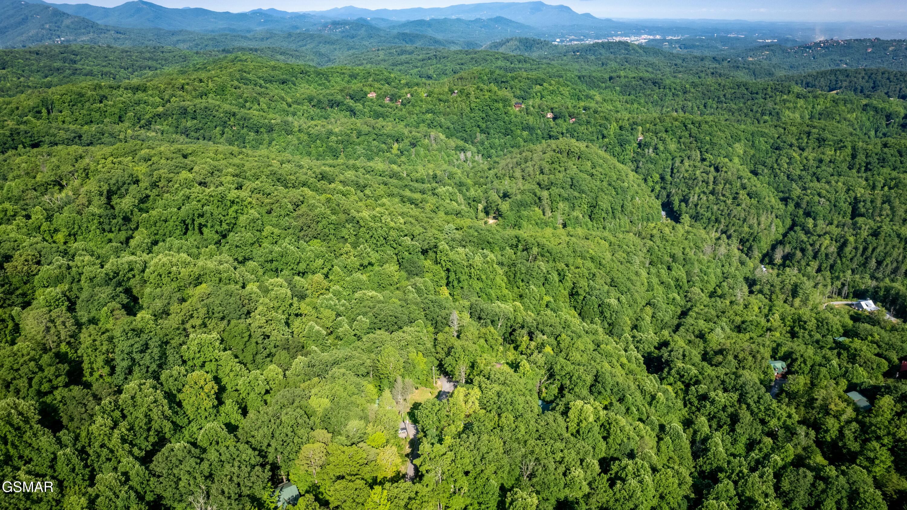 Tract 3-5 Wilson Hollow Way Sevierville TN 37876