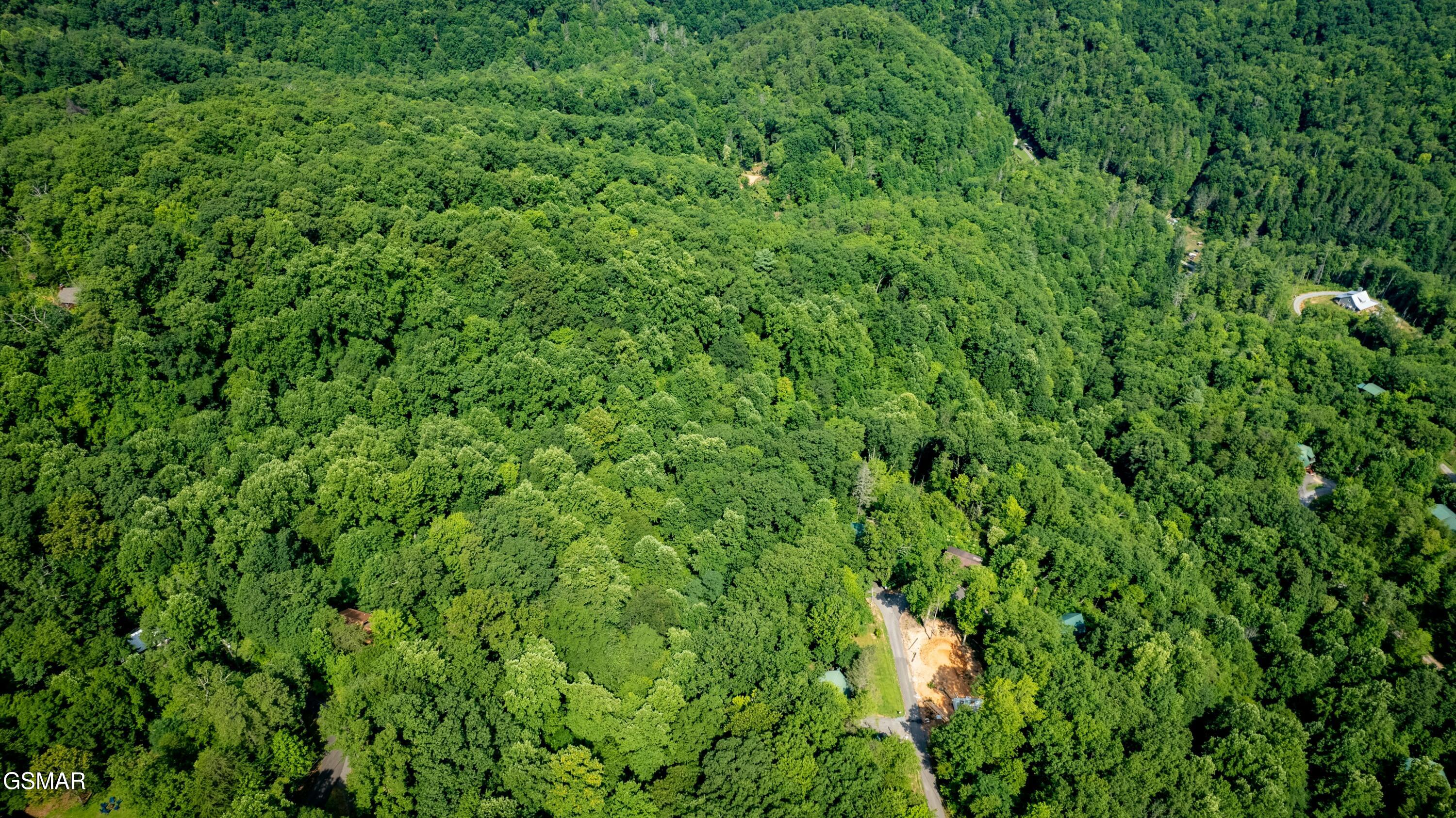 Tract 3-5 Wilson Hollow Way Sevierville TN 37876