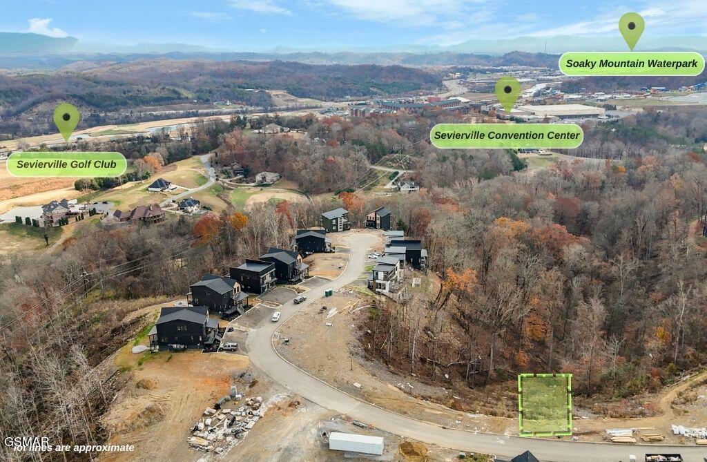 1354 Reedmont Way Sevierville TN 37876