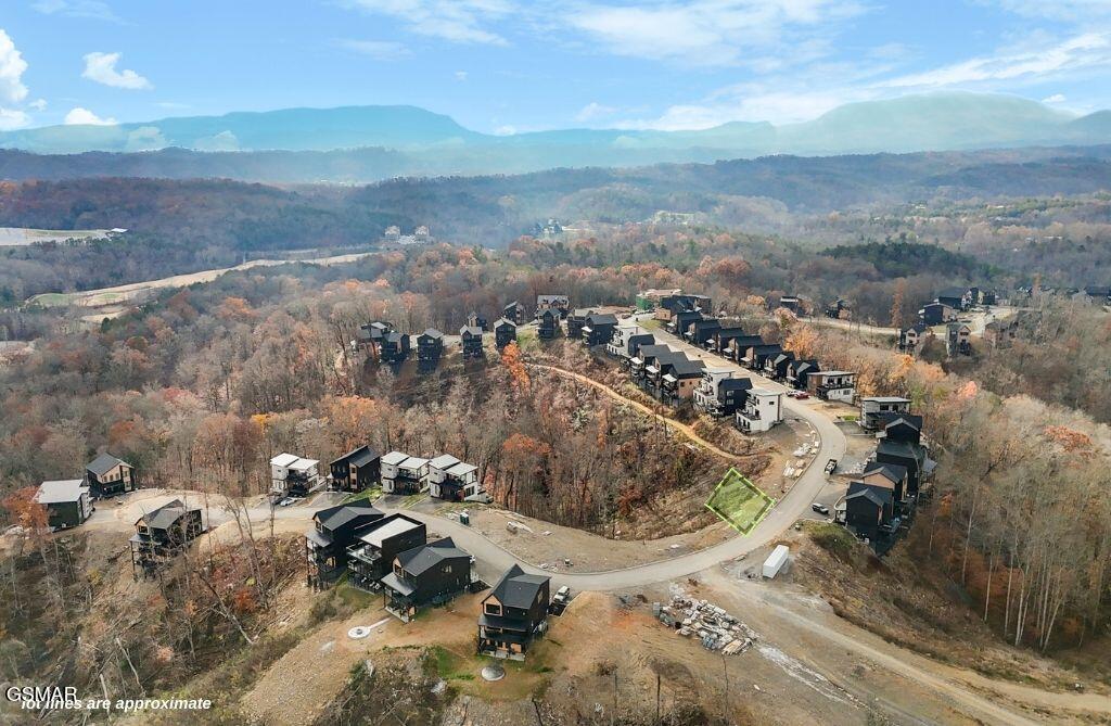 1354 Reedmont Way Sevierville TN 37876
