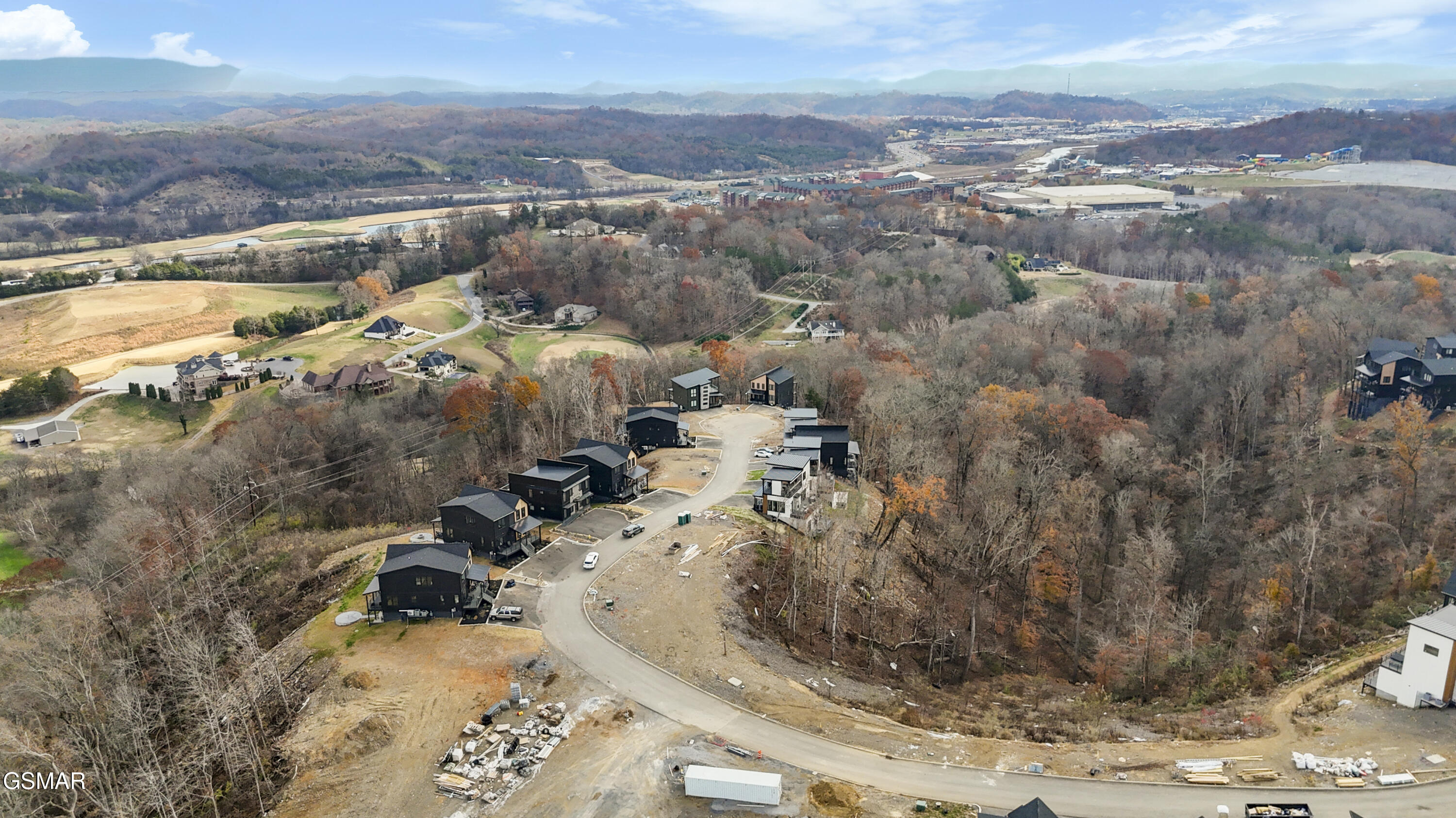 1354 Reedmont Way Sevierville TN 37876