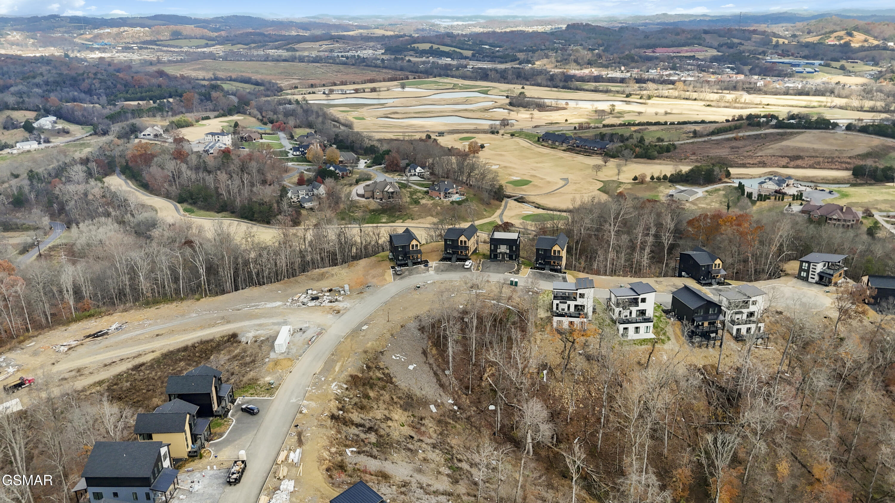1354 Reedmont Way Sevierville TN 37876