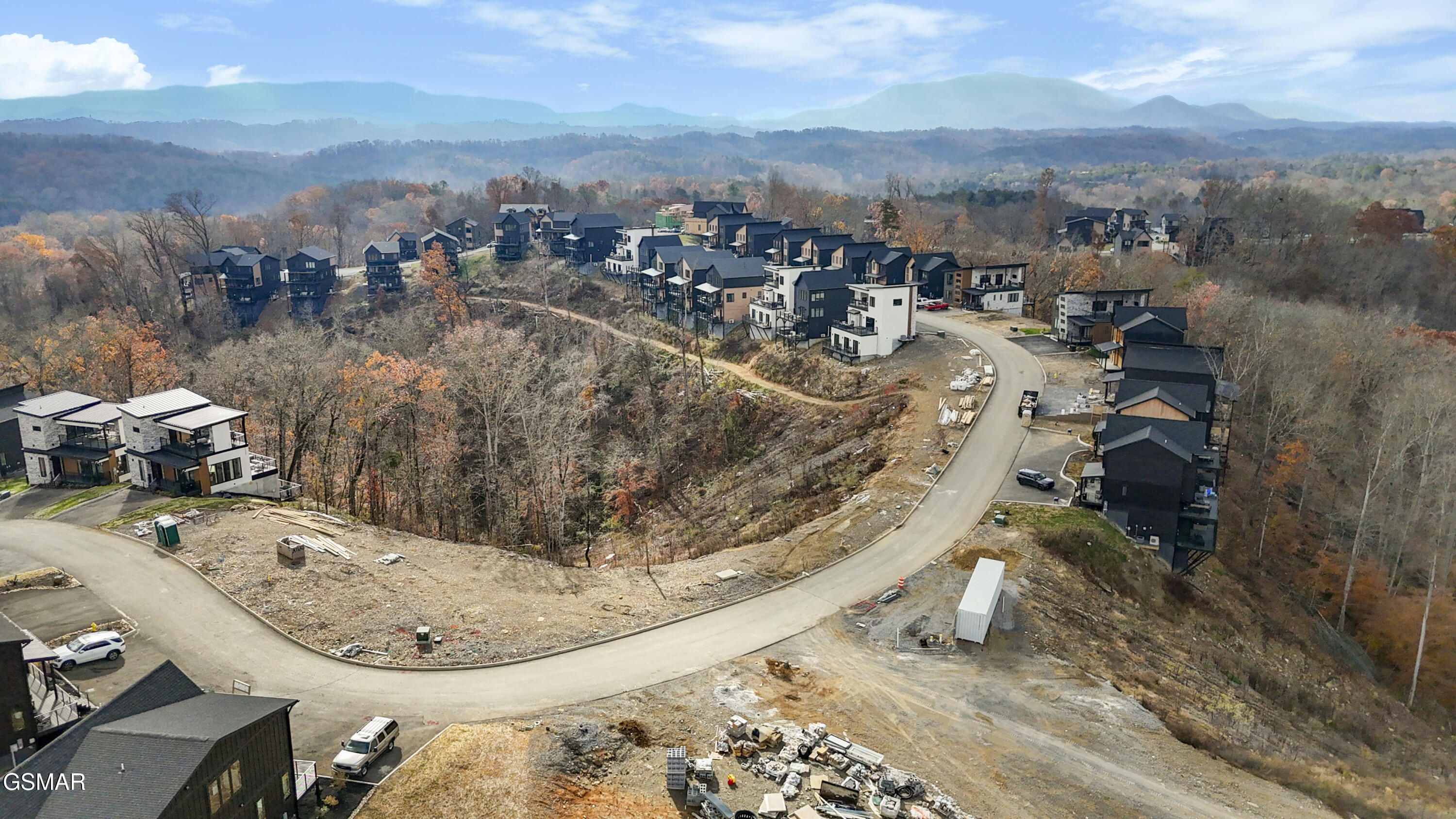 1354 Reedmont Way Sevierville TN 37876