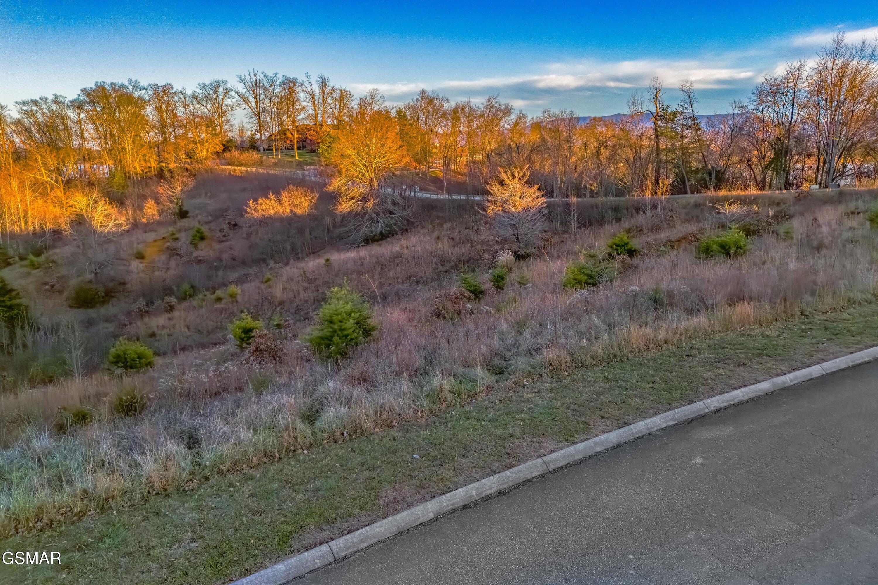 Lot 61 River Bend Drive Dandridge TN 37725
