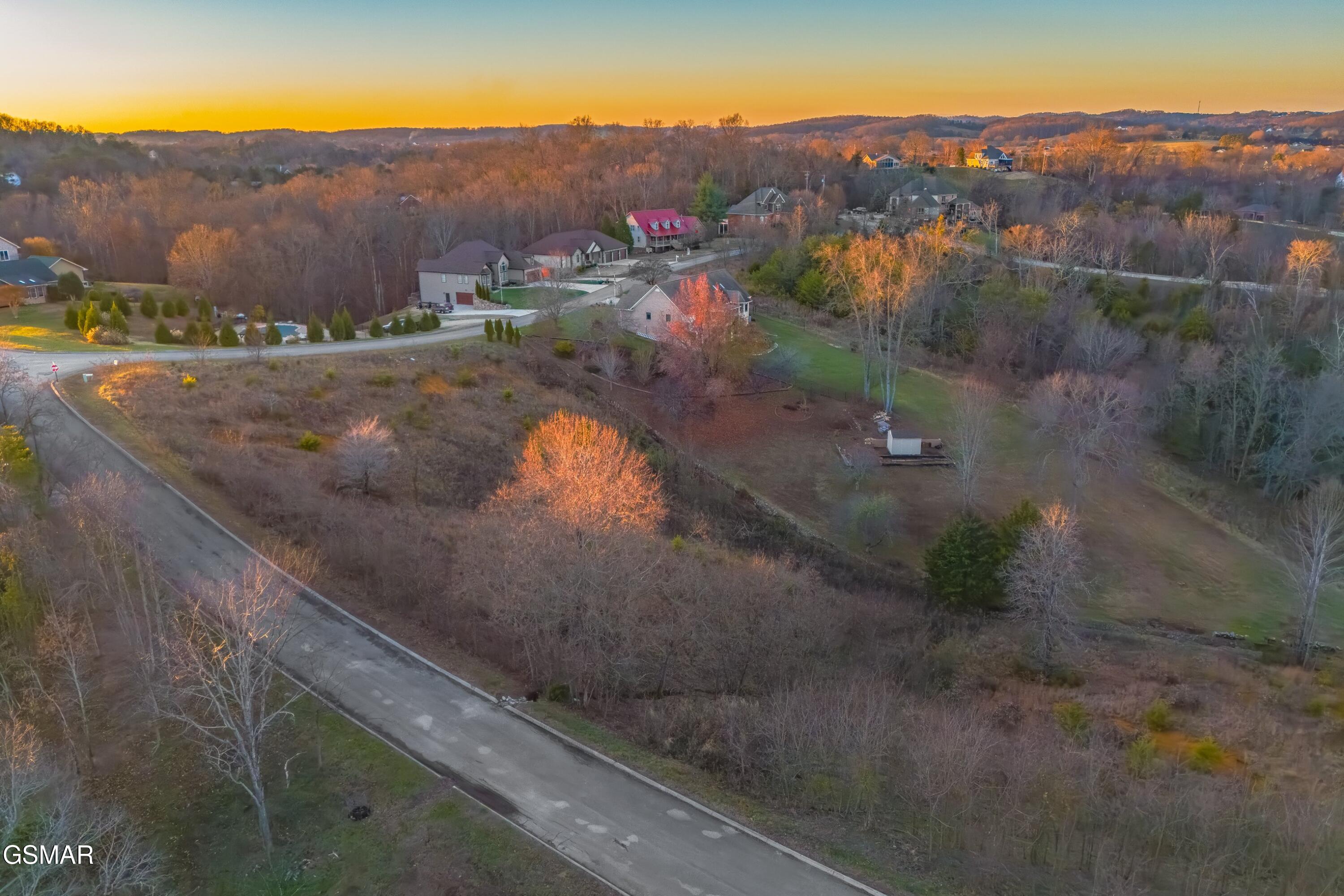 Lot 61 River Bend Drive Dandridge TN 37725