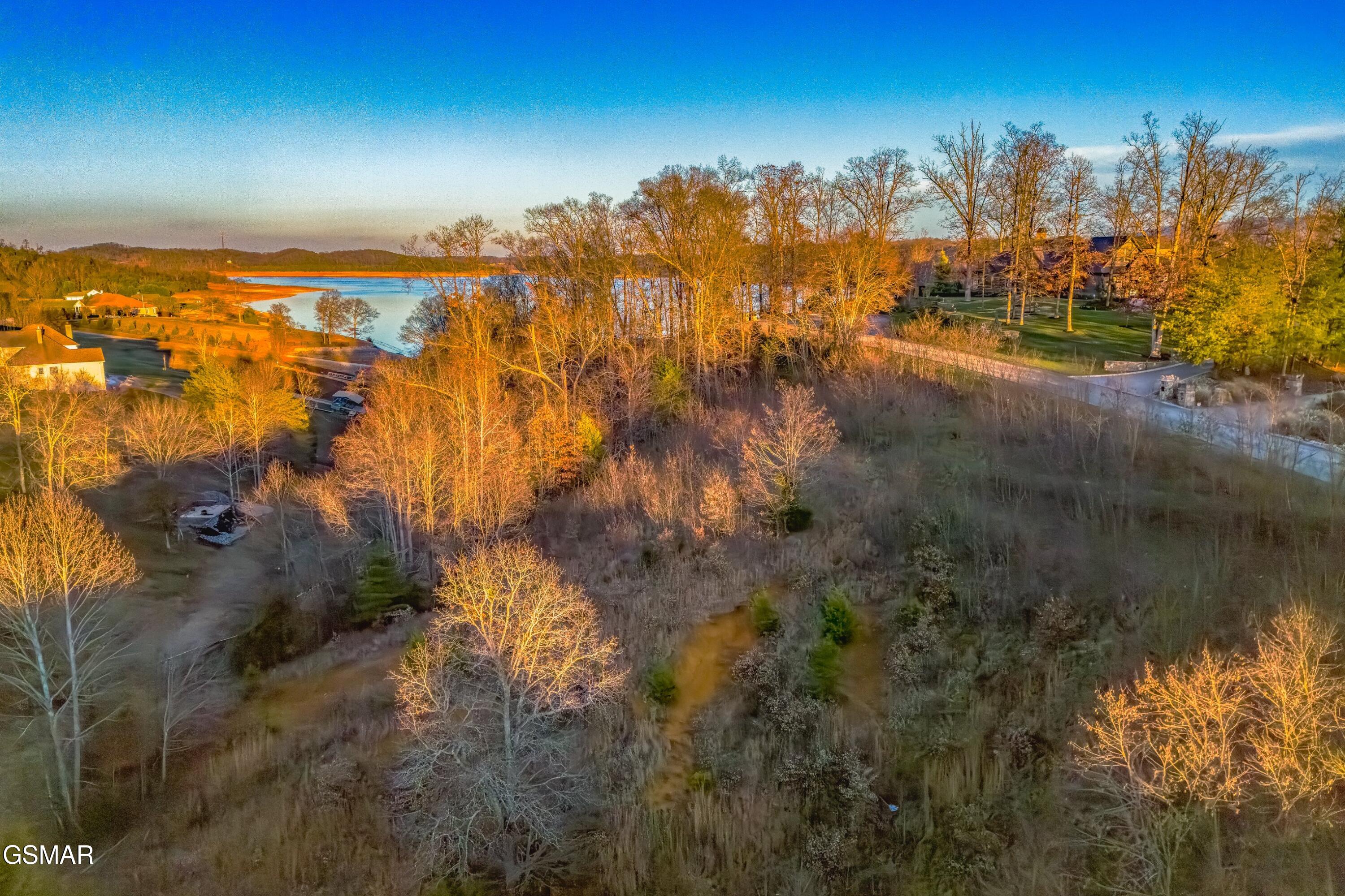 Lot 61 River Bend Drive Dandridge TN 37725