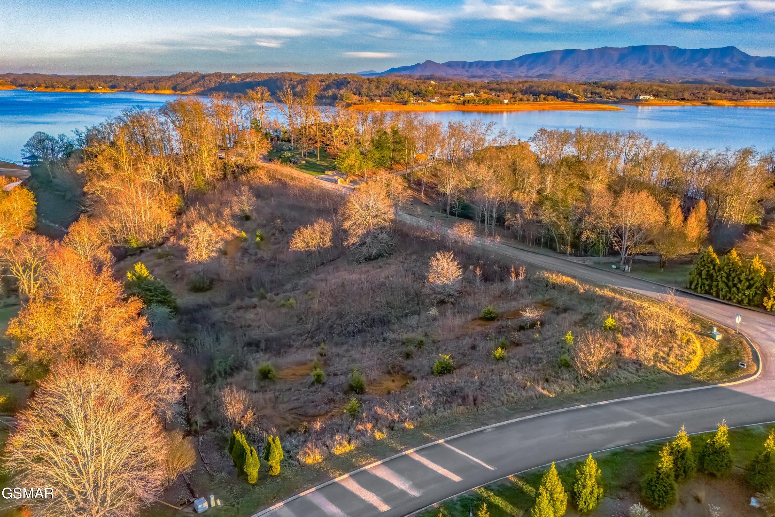 Lot 61 River Bend Drive Dandridge TN 37725