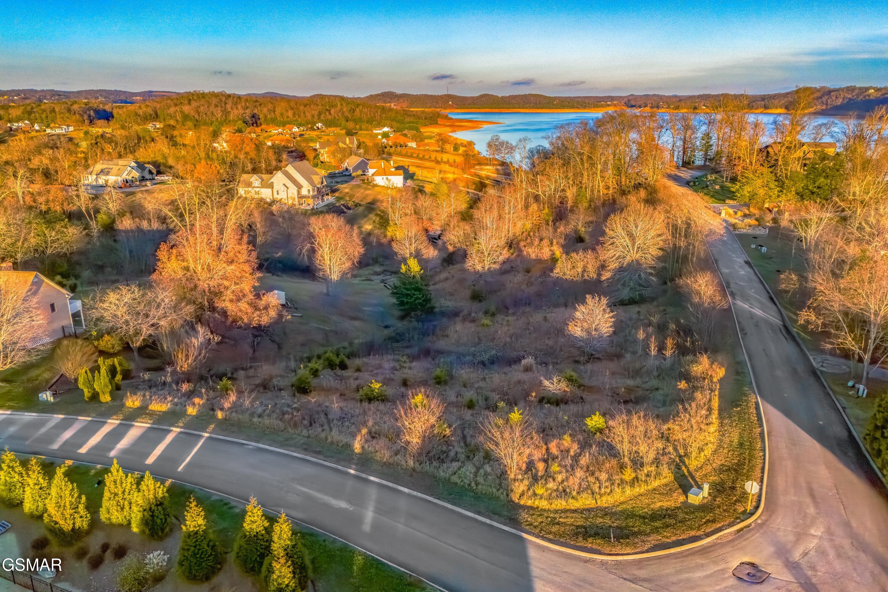 Lot 61 River Bend Drive Dandridge TN 37725