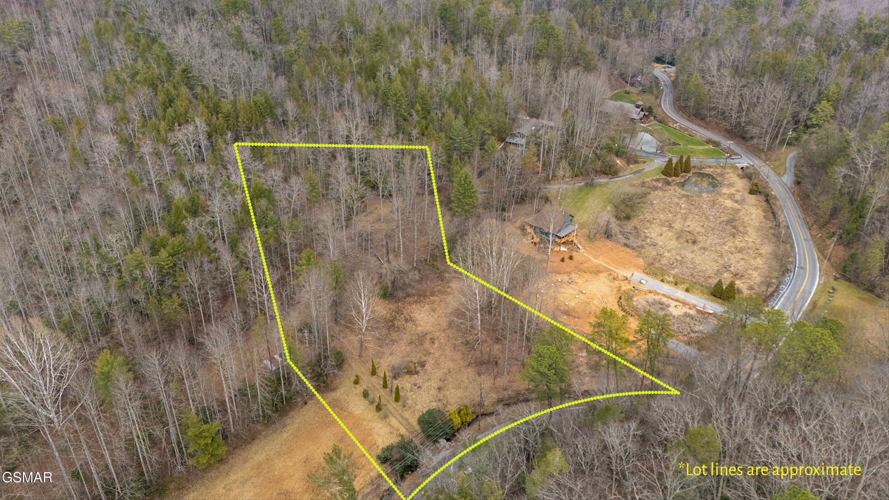 891 Glades Road Gatlinburg TN 37738