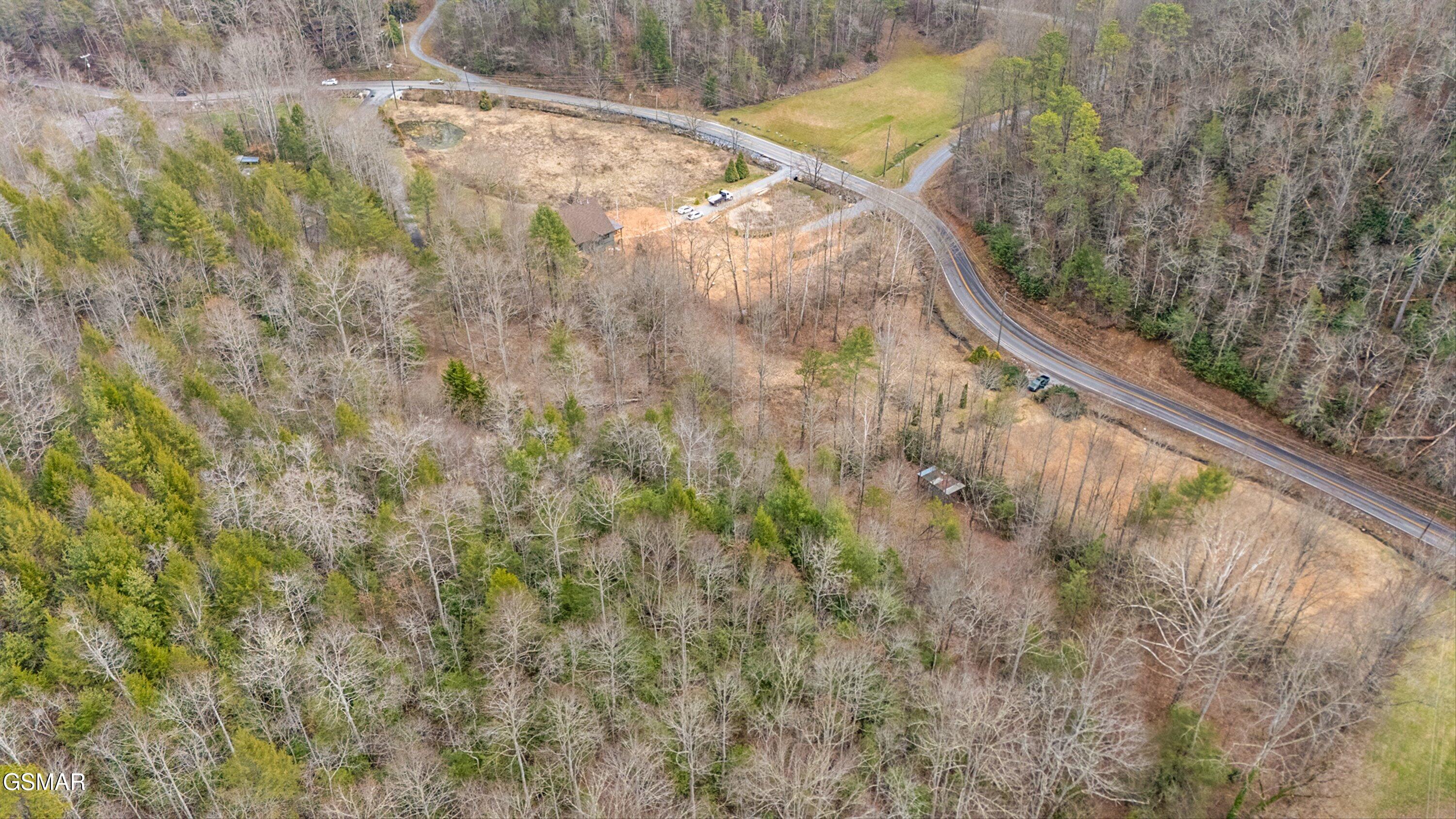 891 Glades Road Gatlinburg TN 37738