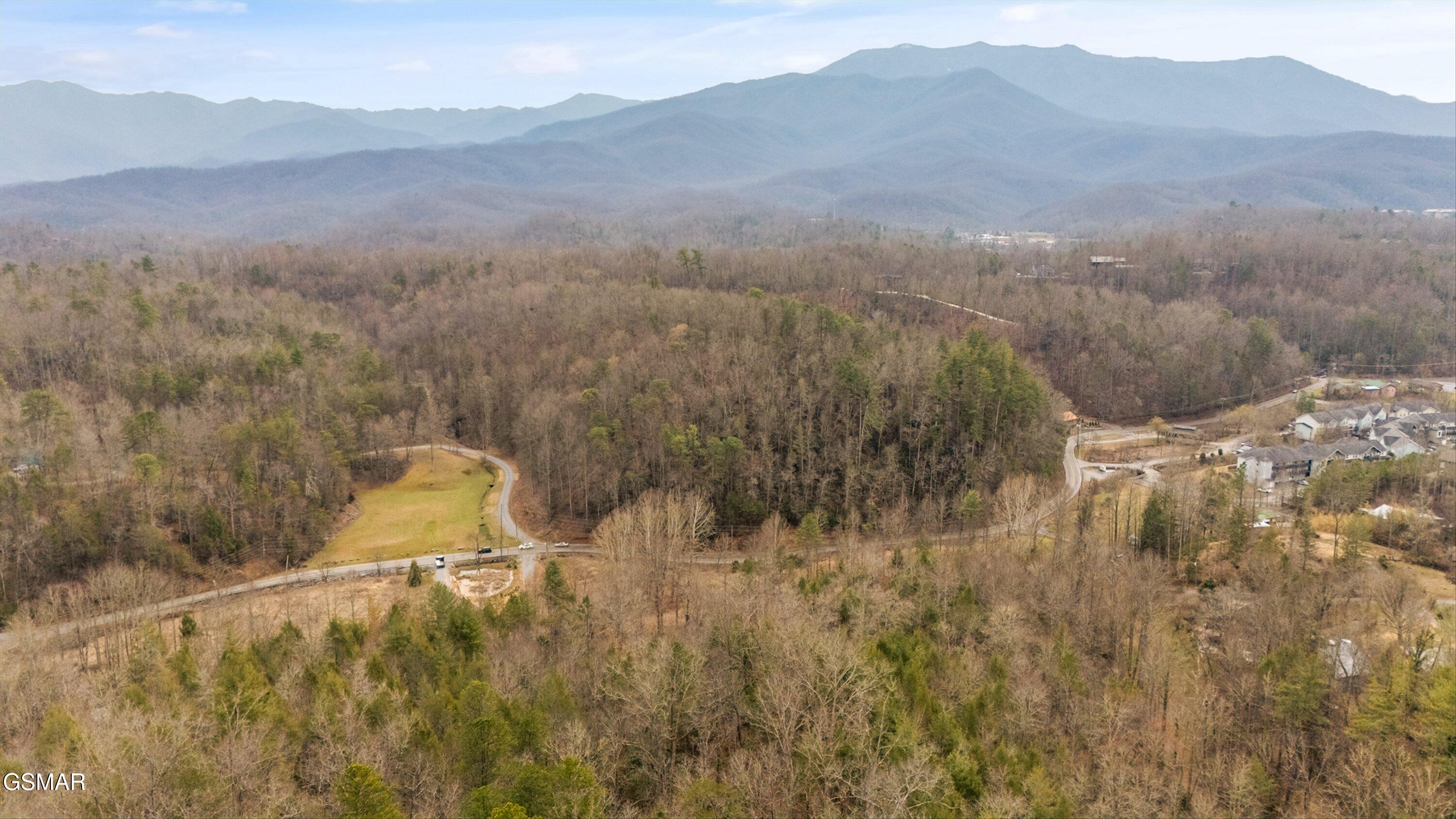 891 Glades Road Gatlinburg TN 37738