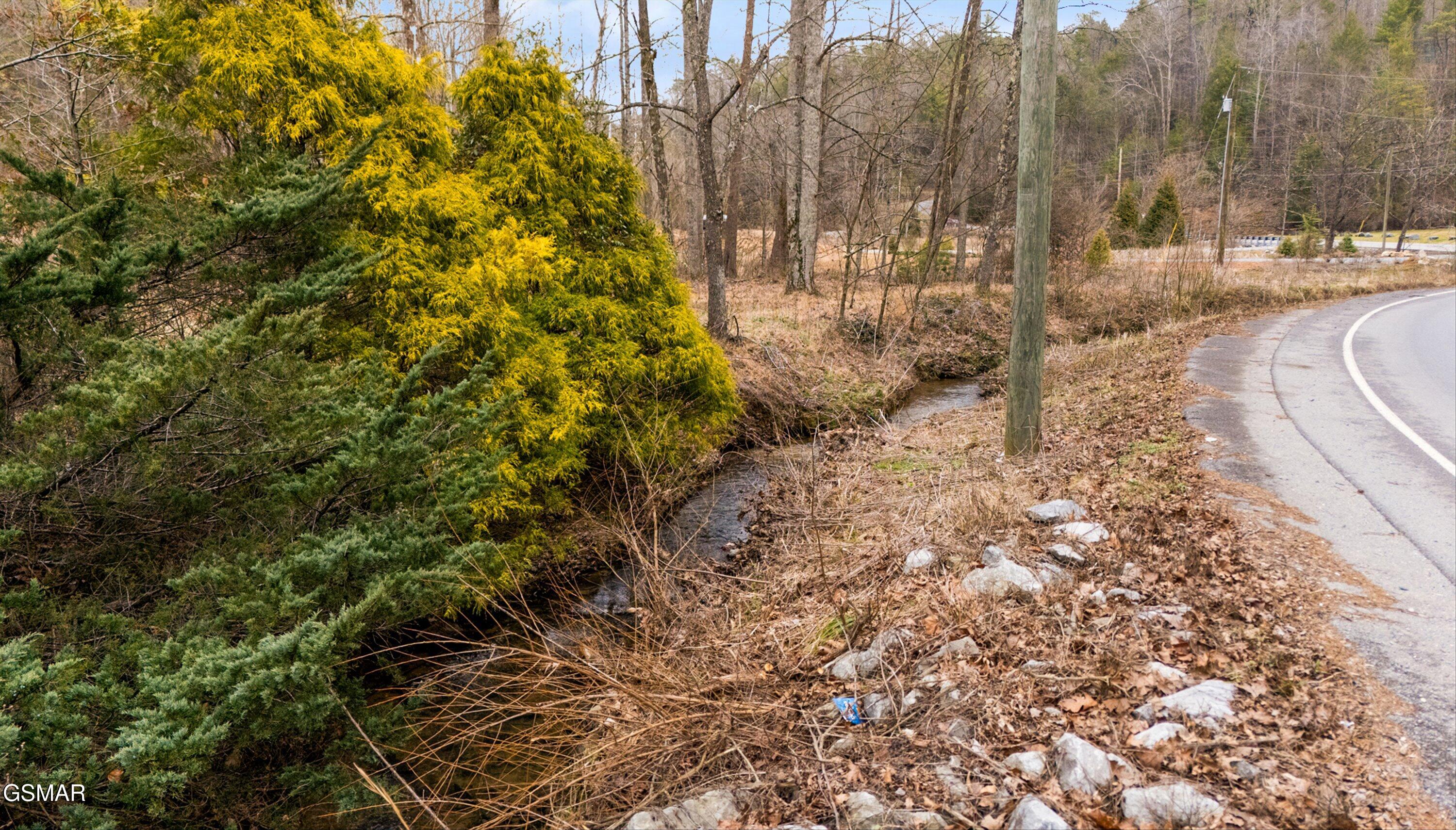 891 Glades Road Gatlinburg TN 37738