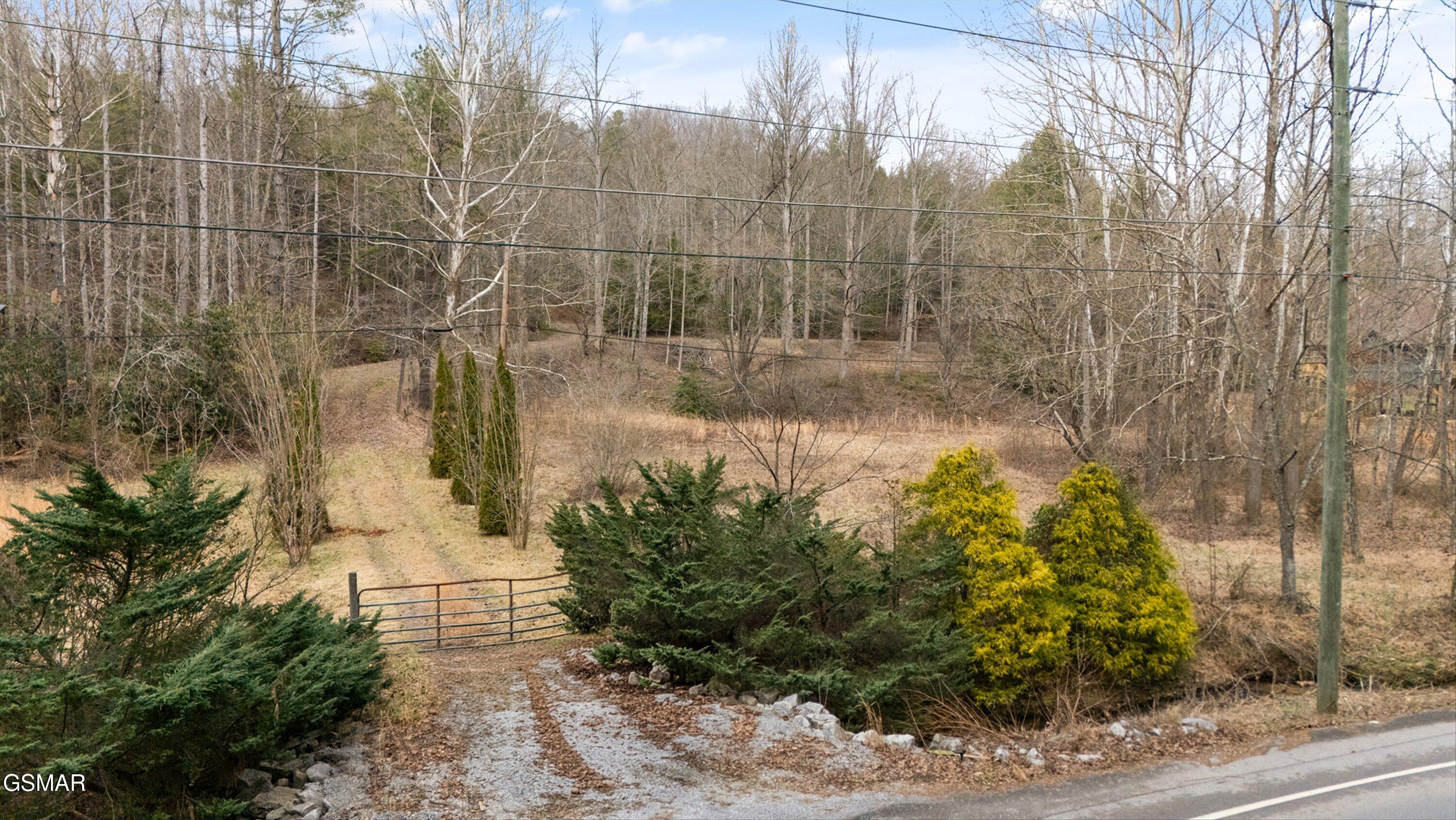 891 Glades Road Gatlinburg TN 37738