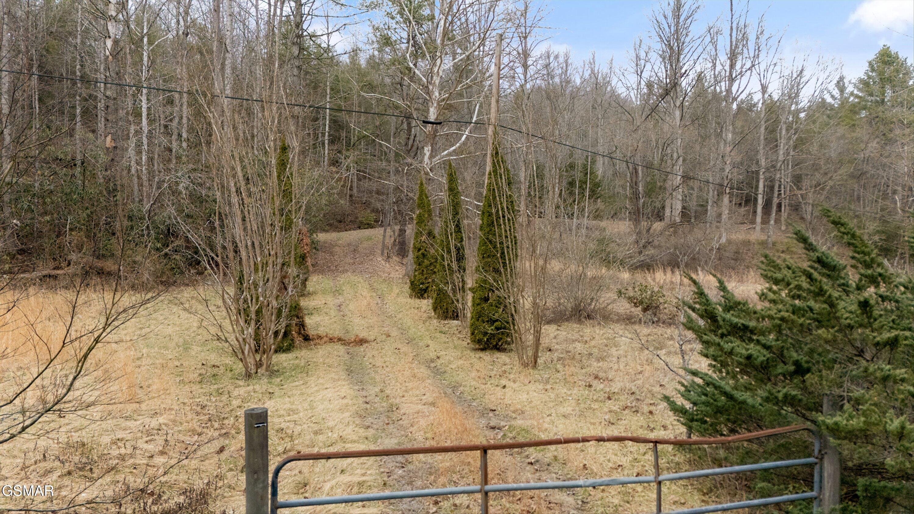 891 Glades Road Gatlinburg TN 37738