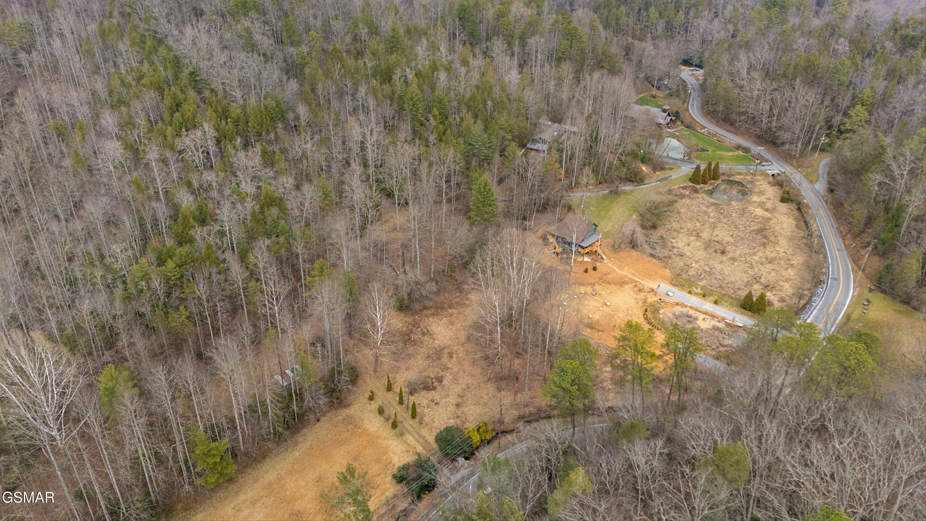891 Glades Road Gatlinburg TN 37738