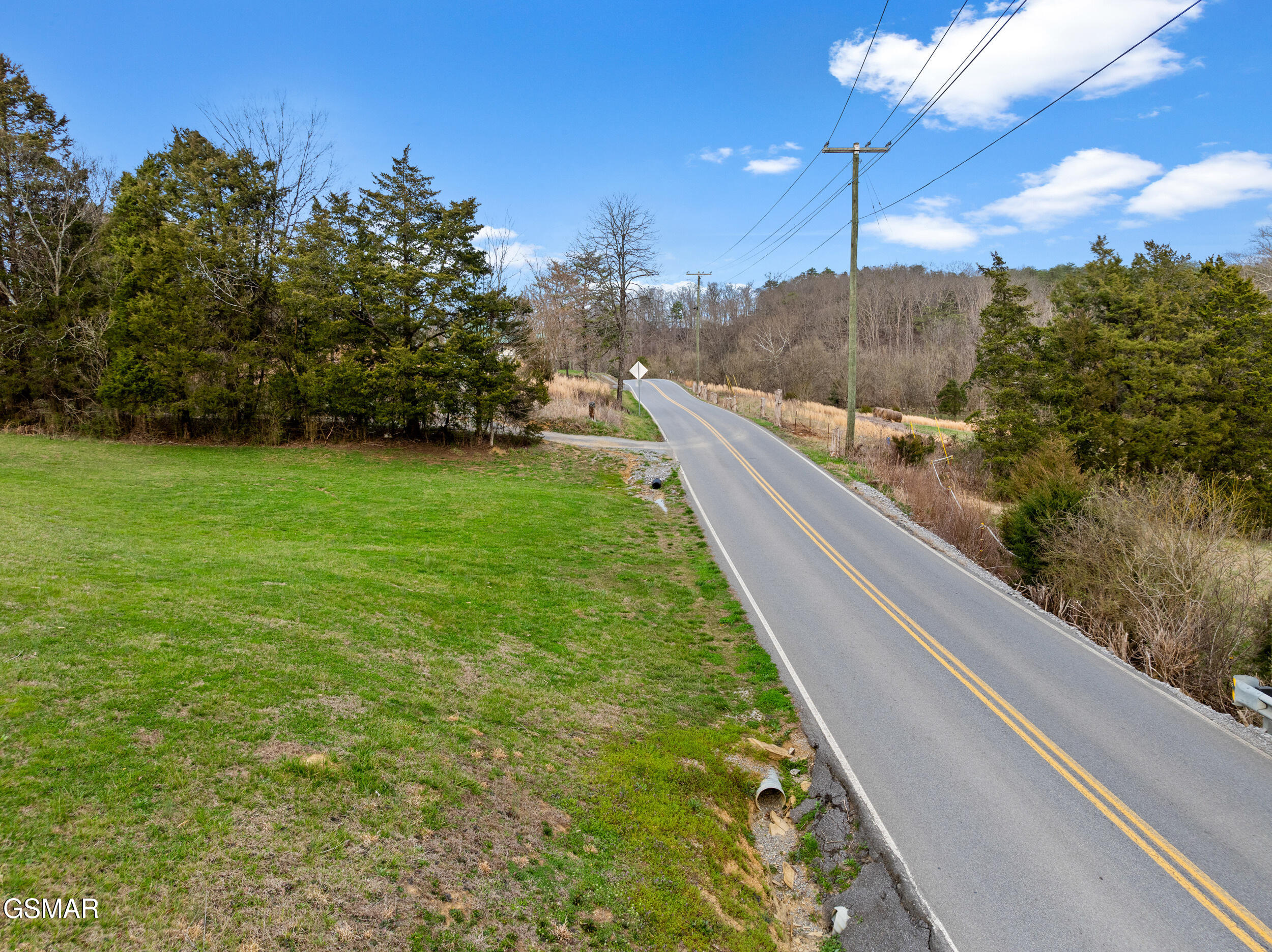 Lots 3, 4, 5 Gists Creek Sevierville TN 37876
