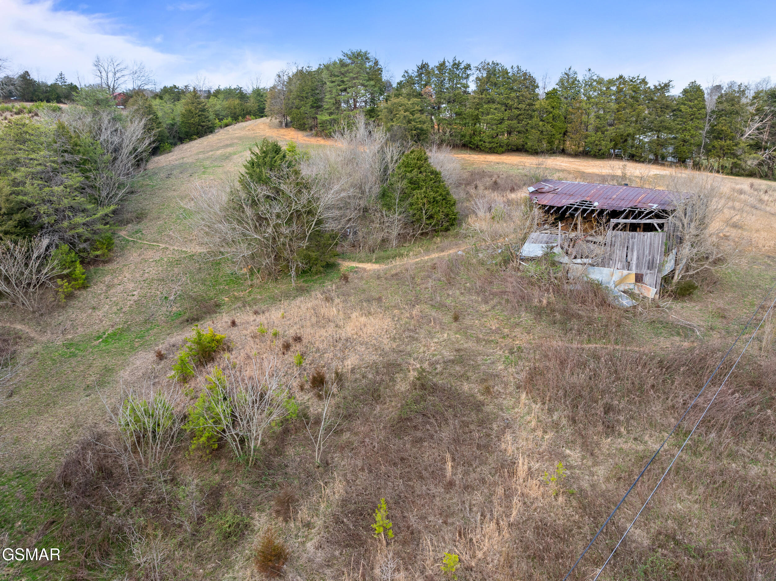Lots 3, 4, 5 Gists Creek Sevierville TN 37876