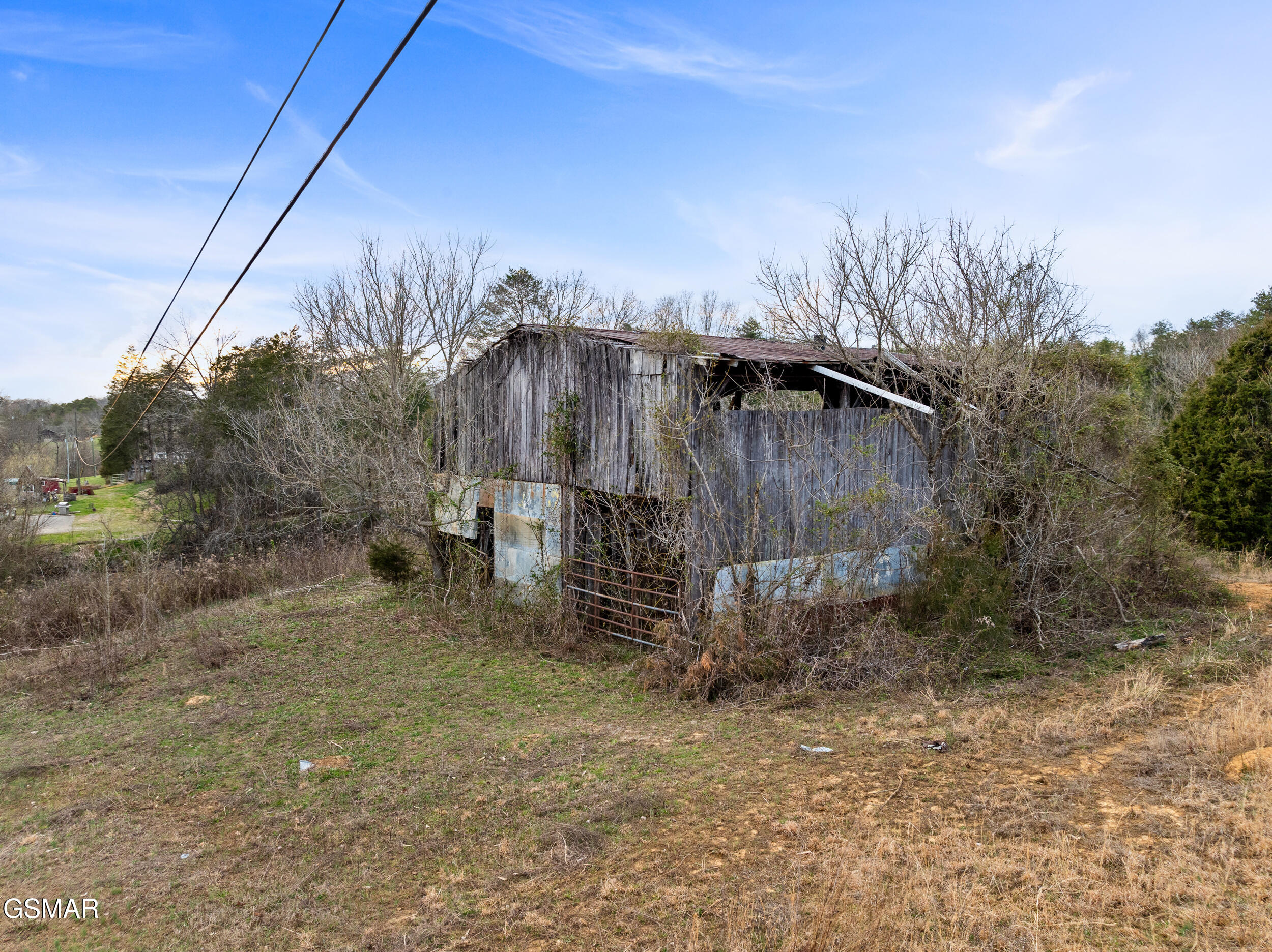 Lots 3, 4, 5 Gists Creek Sevierville TN 37876