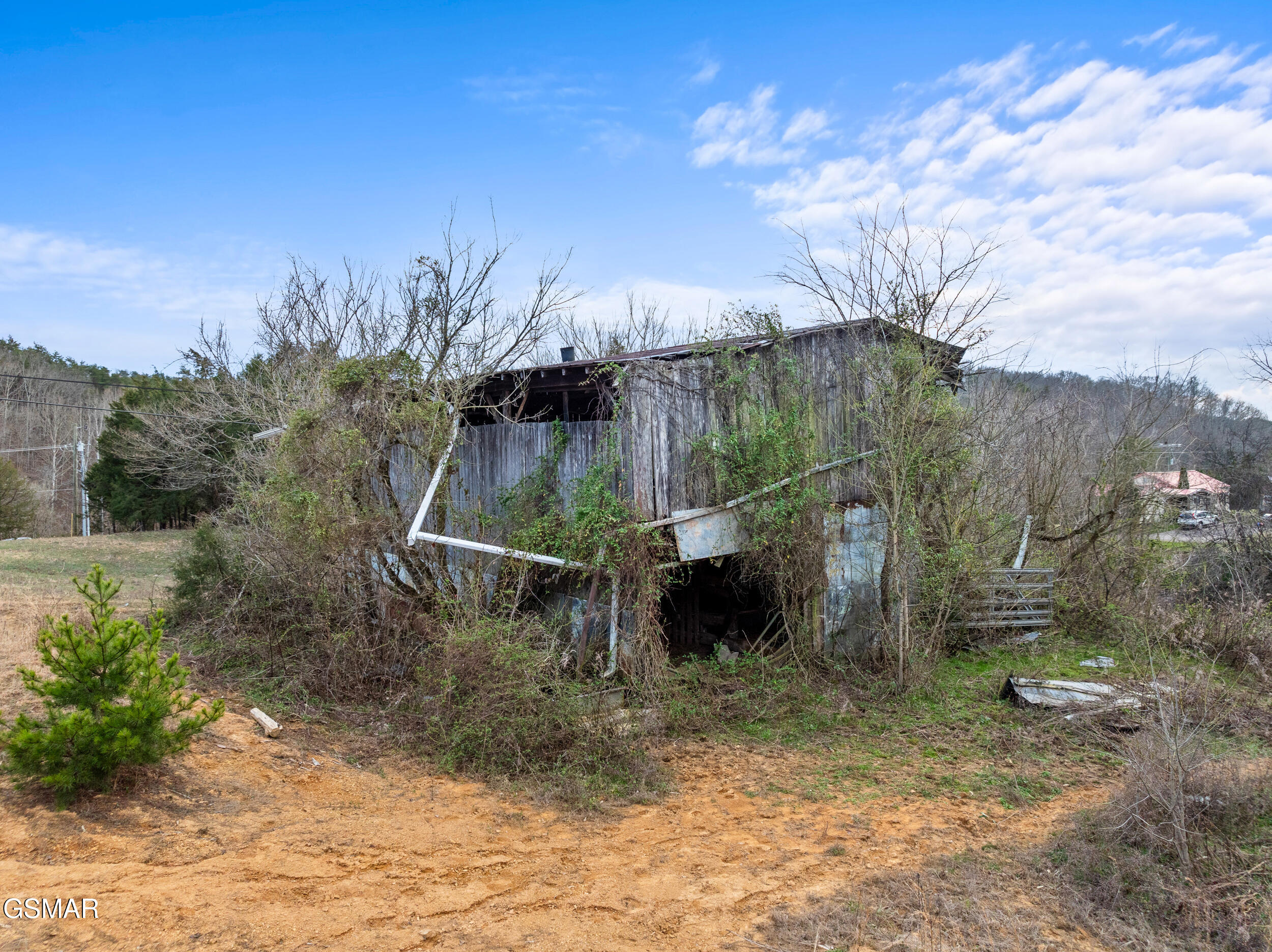 Lots 3, 4, 5 Gists Creek Sevierville TN 37876