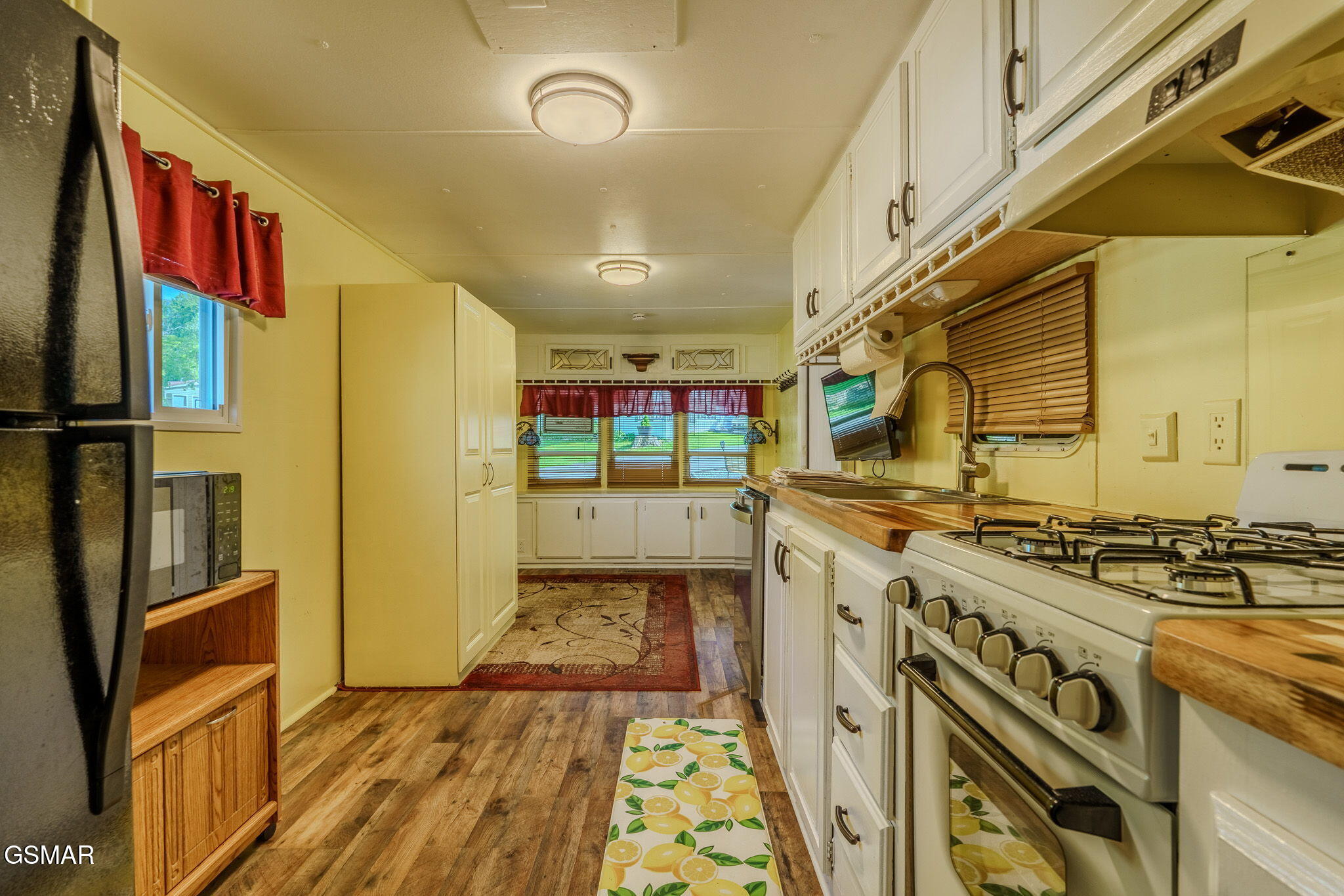 5355 East Parkway Cosby TN 37722