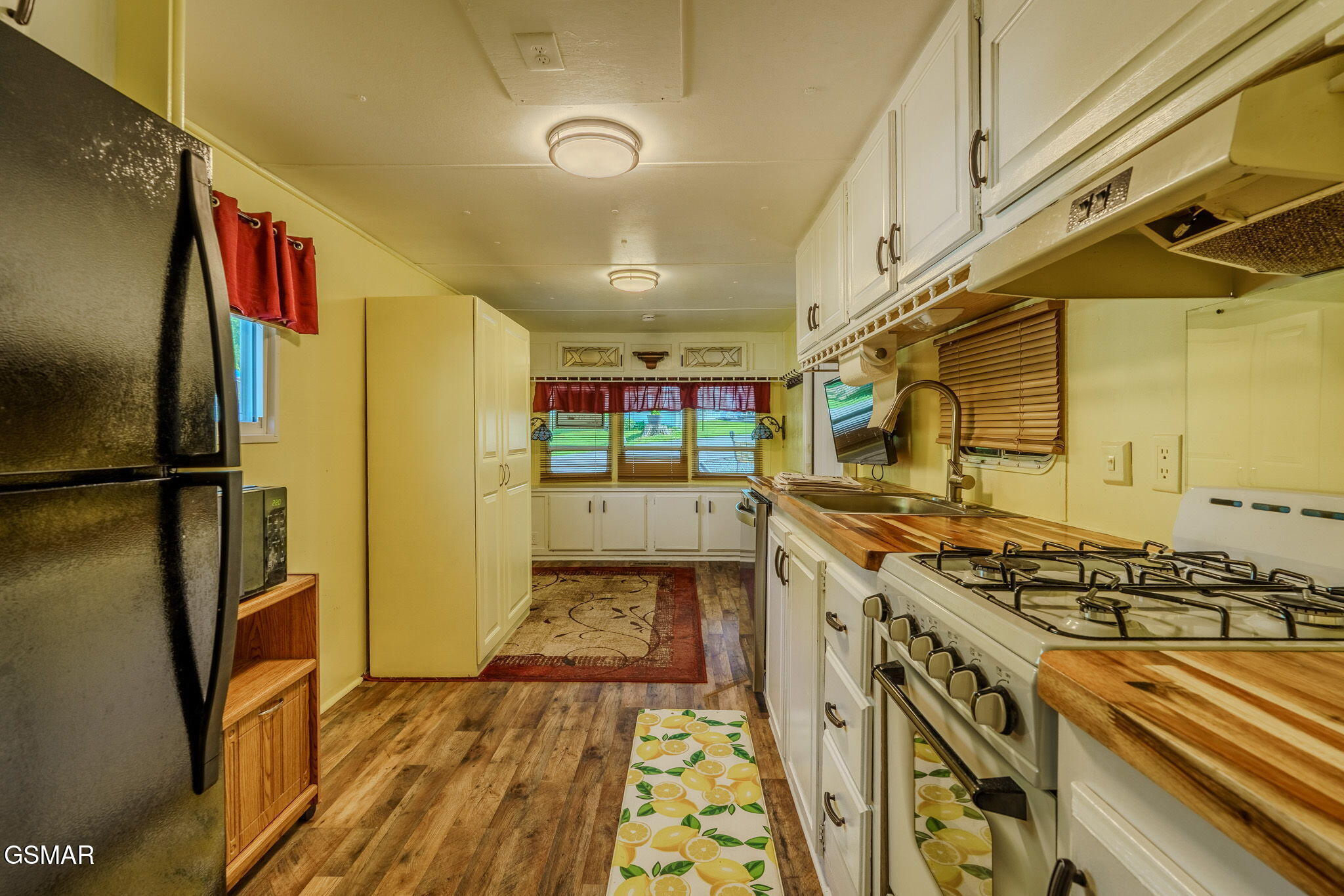 5355 East Parkway Cosby TN 37722