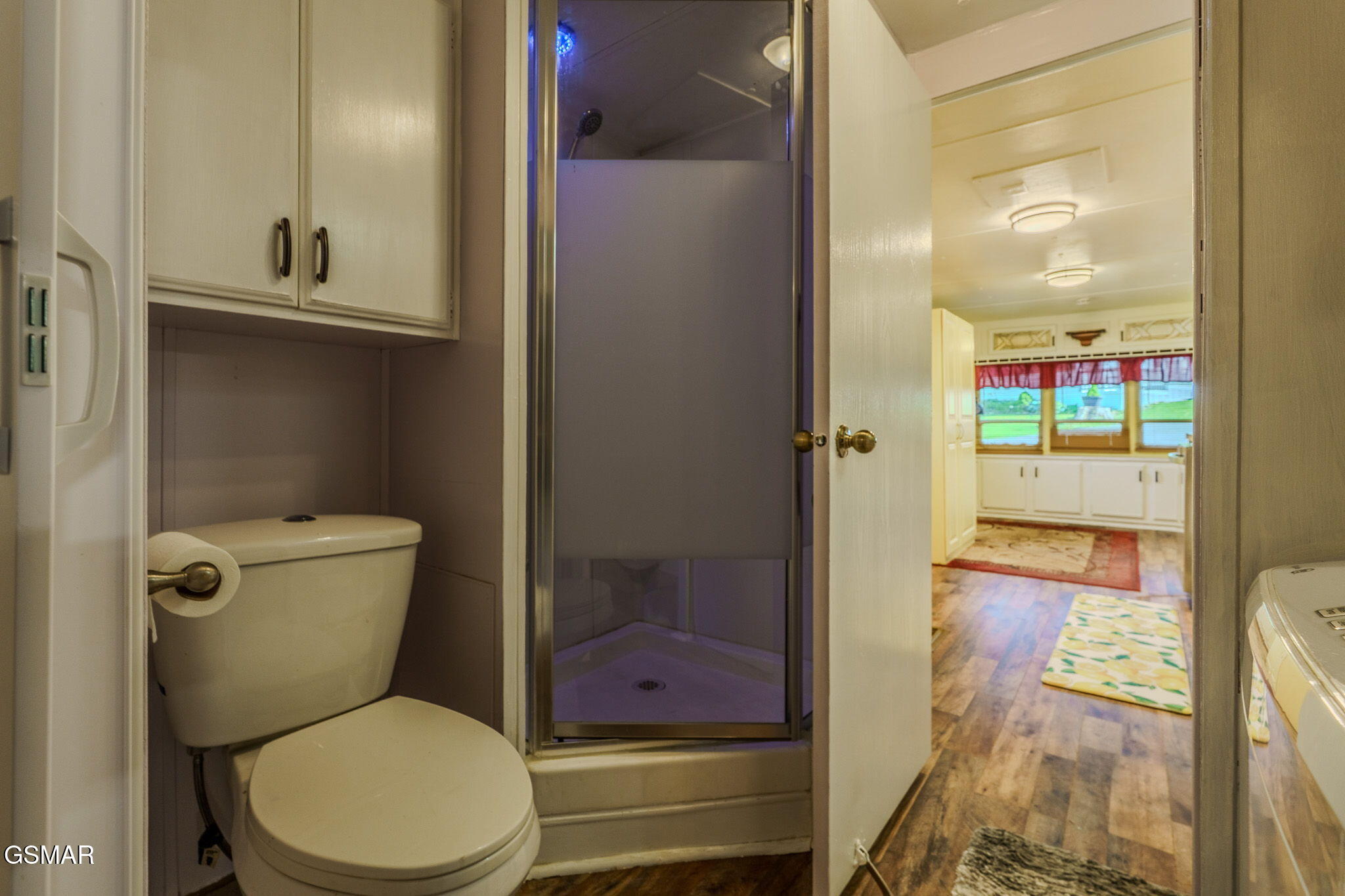 5355 East Parkway Cosby TN 37722