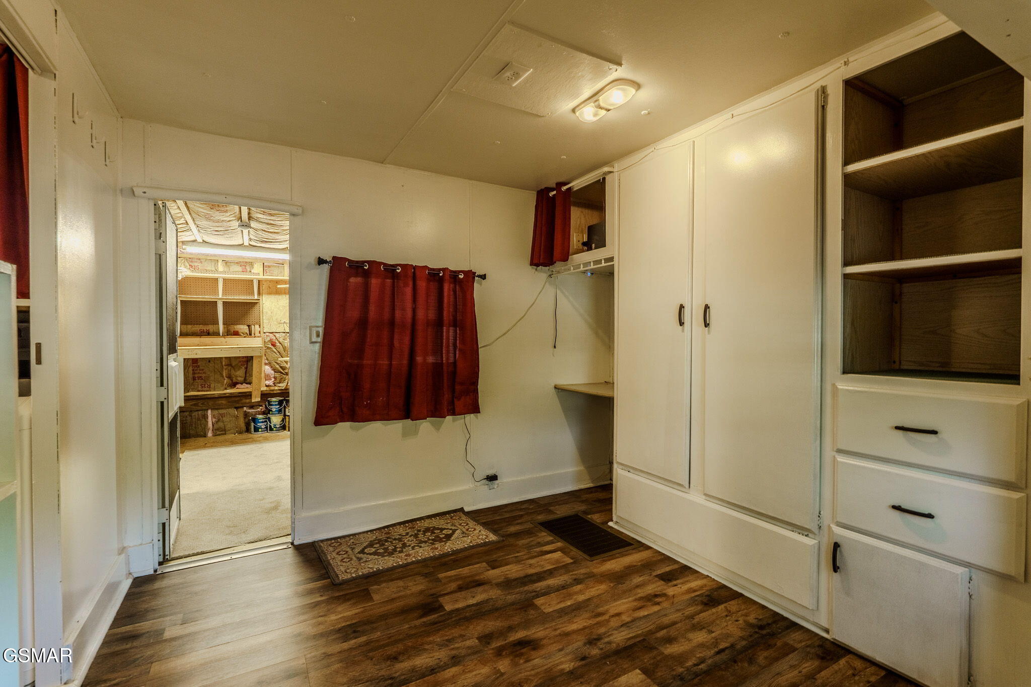 5355 East Parkway Cosby TN 37722