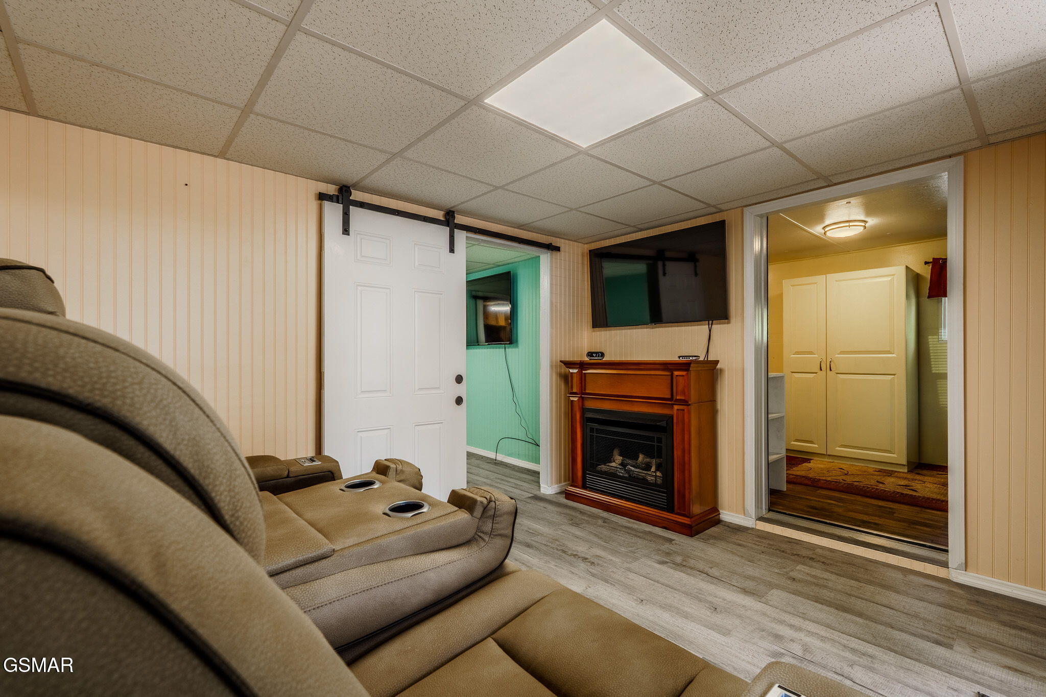 5355 East Parkway Cosby TN 37722