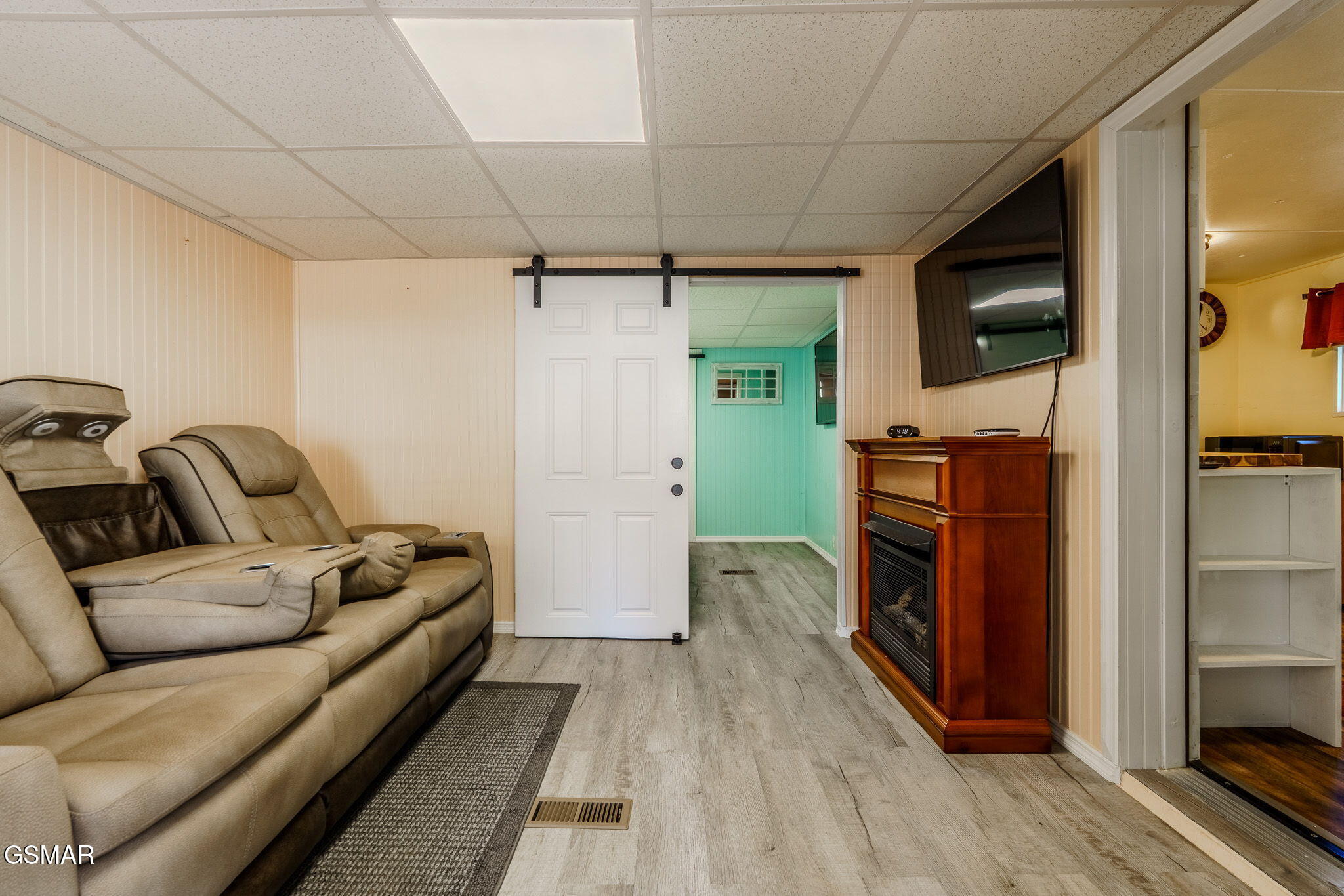 5355 East Parkway Cosby TN 37722