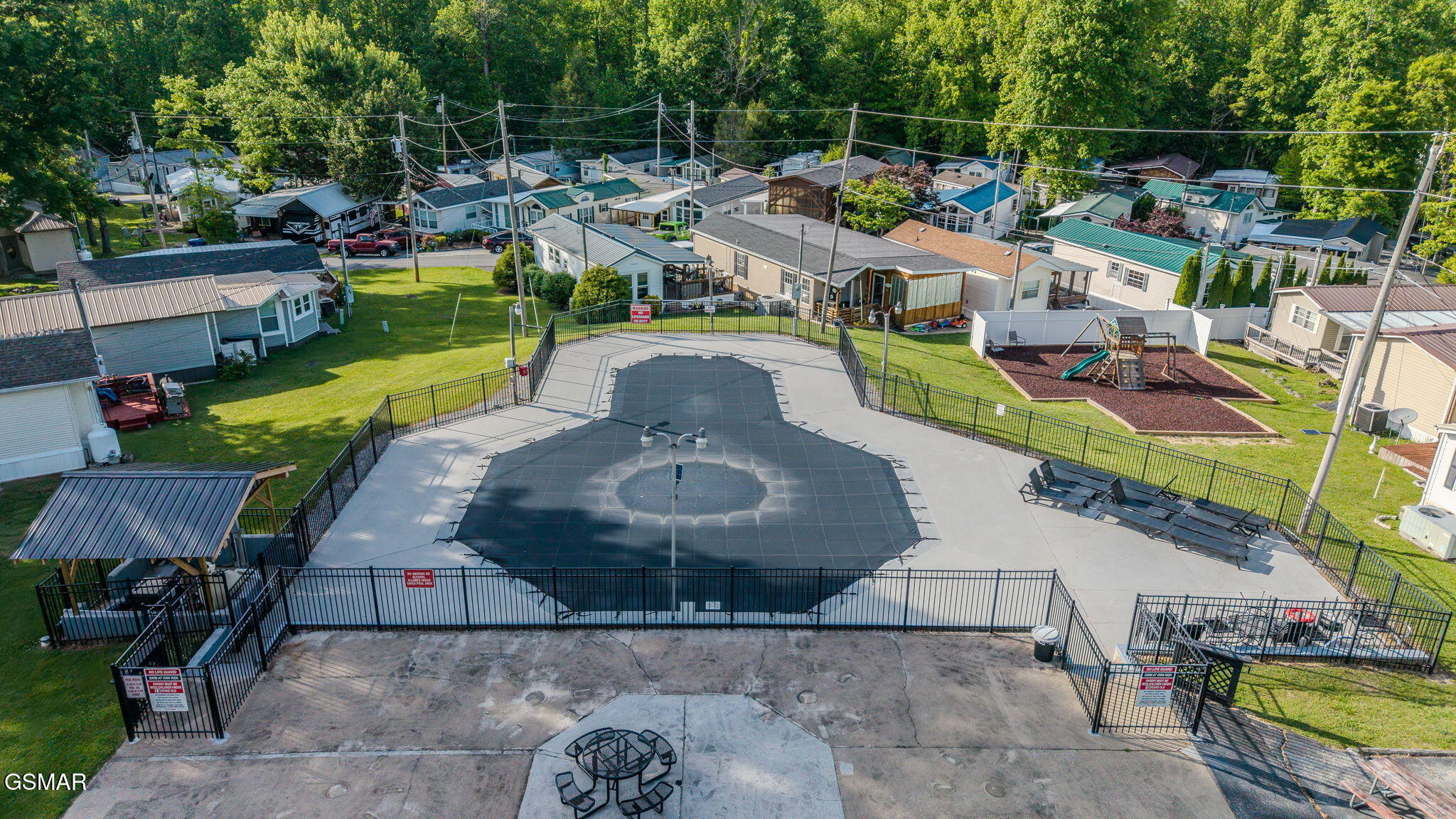 5355 East Parkway Cosby TN 37722